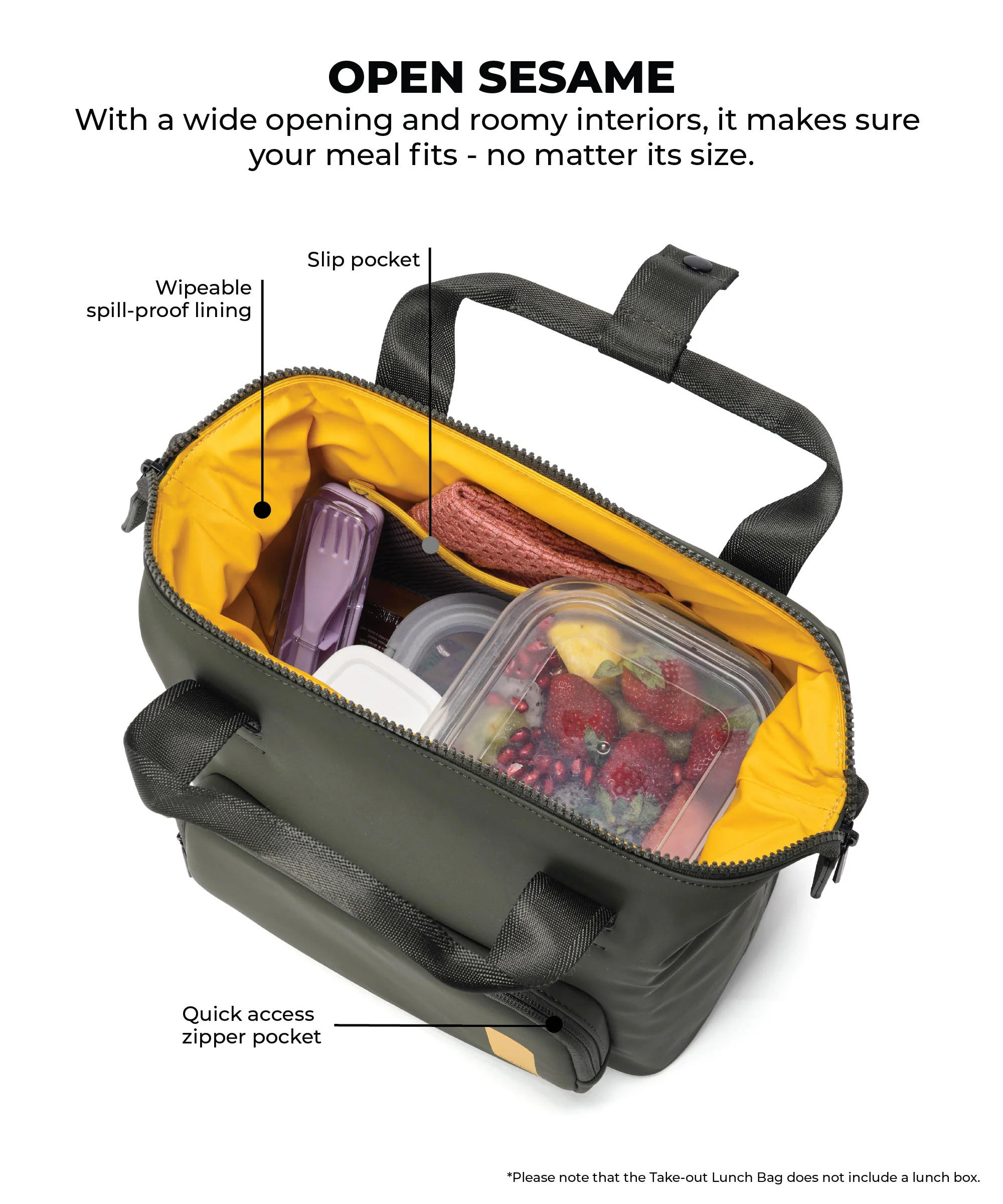 Take-Out Lunch Bag - Image 30