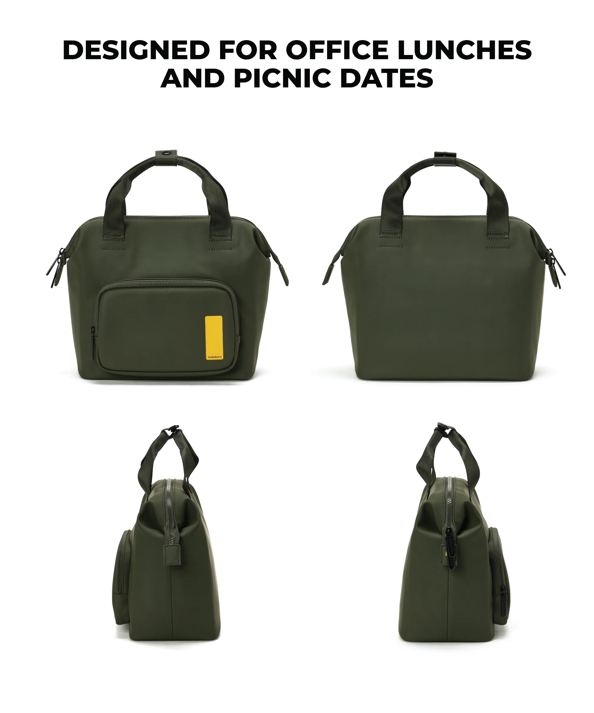 Take-Out Lunch Bag - Image 33