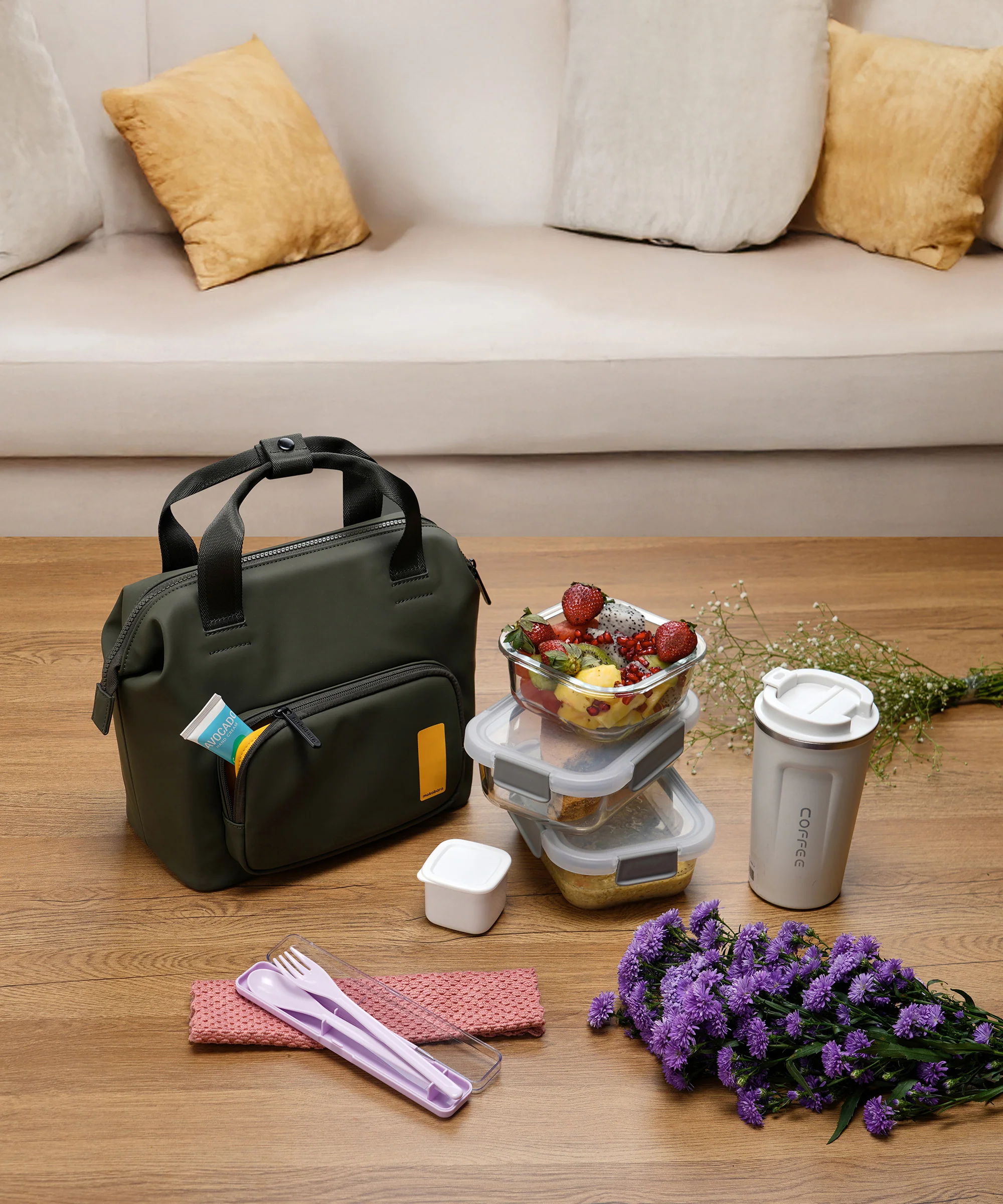 Take-Out Lunch Bag - Image 34