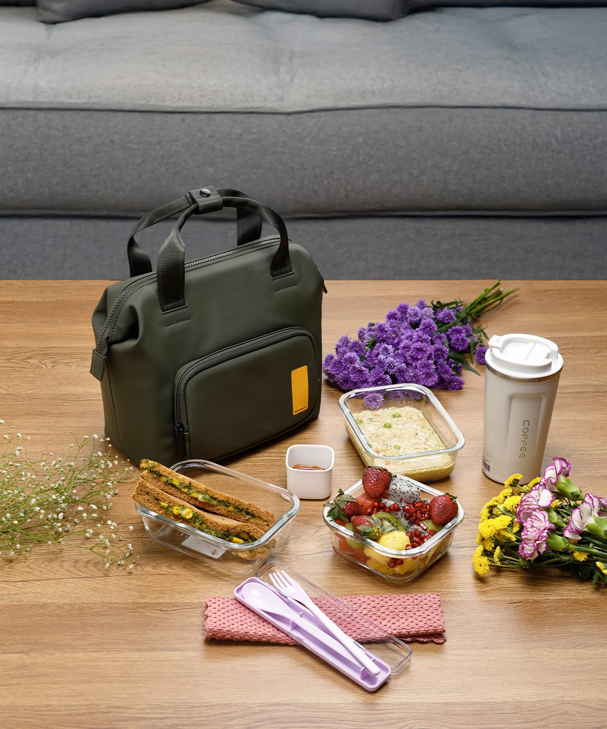 Take-Out Lunch Bag - Image 35