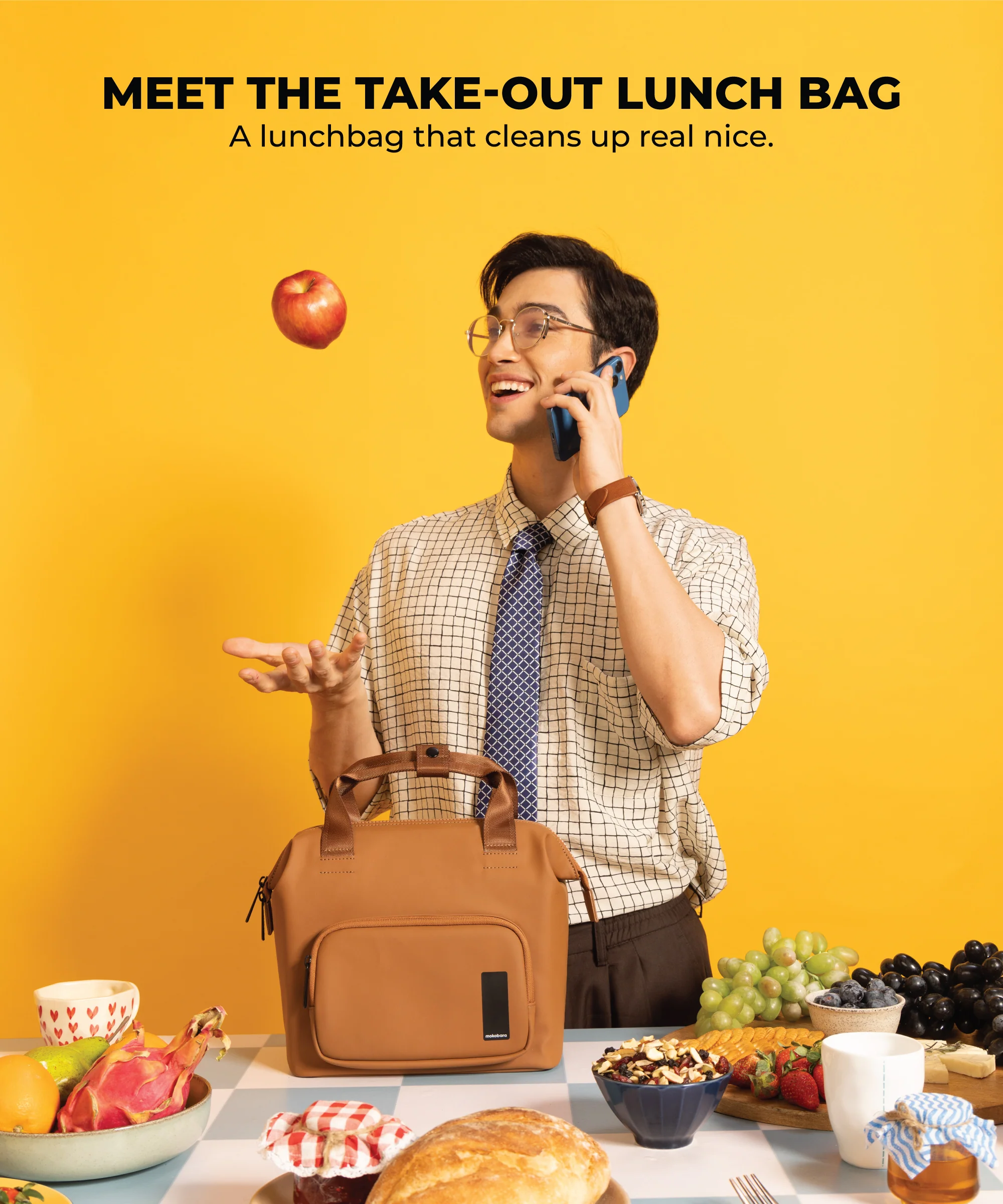 Take-Out Lunch Bag - Image 37