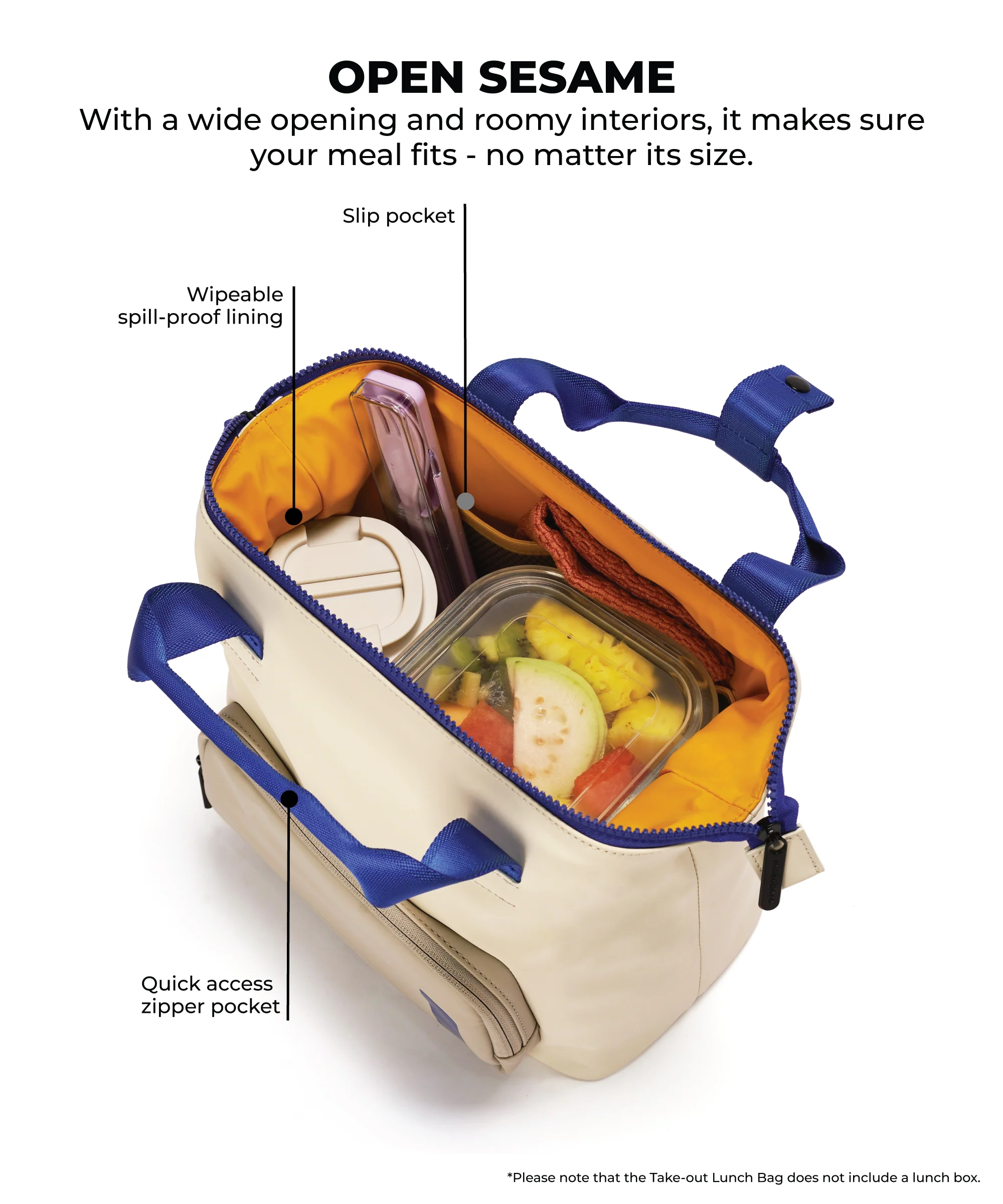 Take-Out Lunch Bag - Image 39