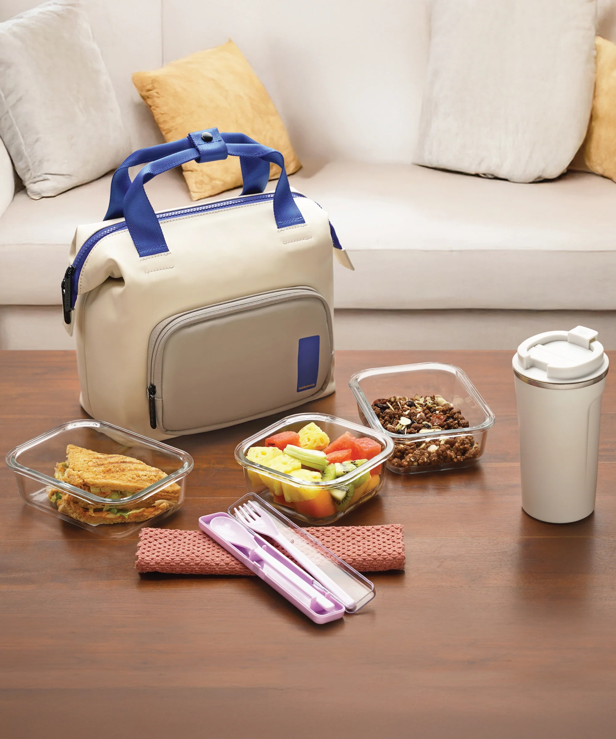 Take-Out Lunch Bag - Image 43