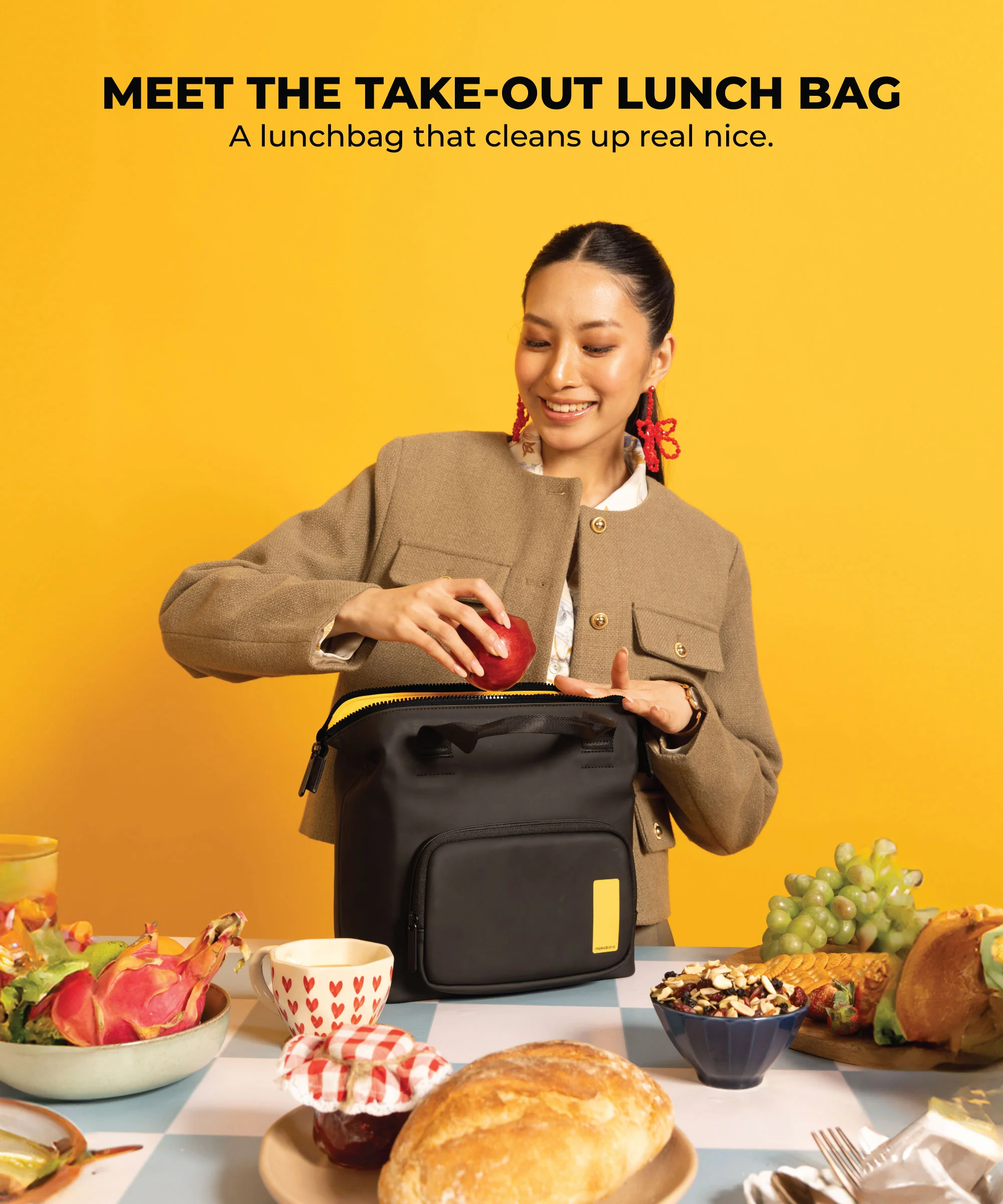 Take-Out Lunch Bag - Image 45