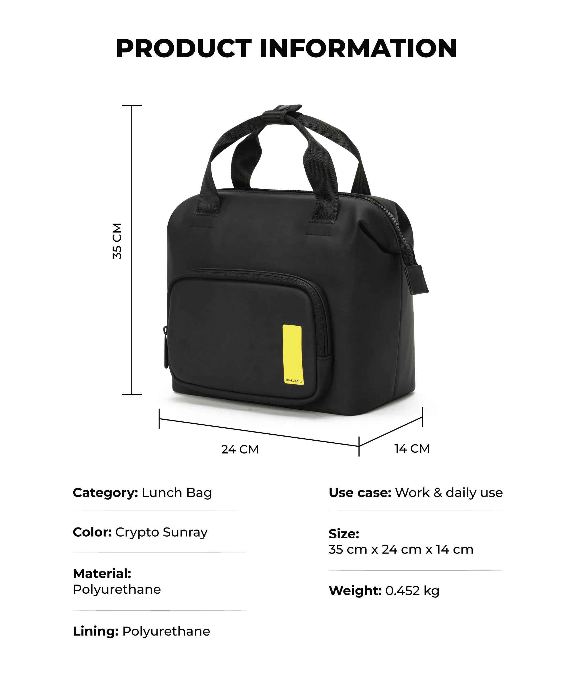 Take-Out Lunch Bag - Image 46