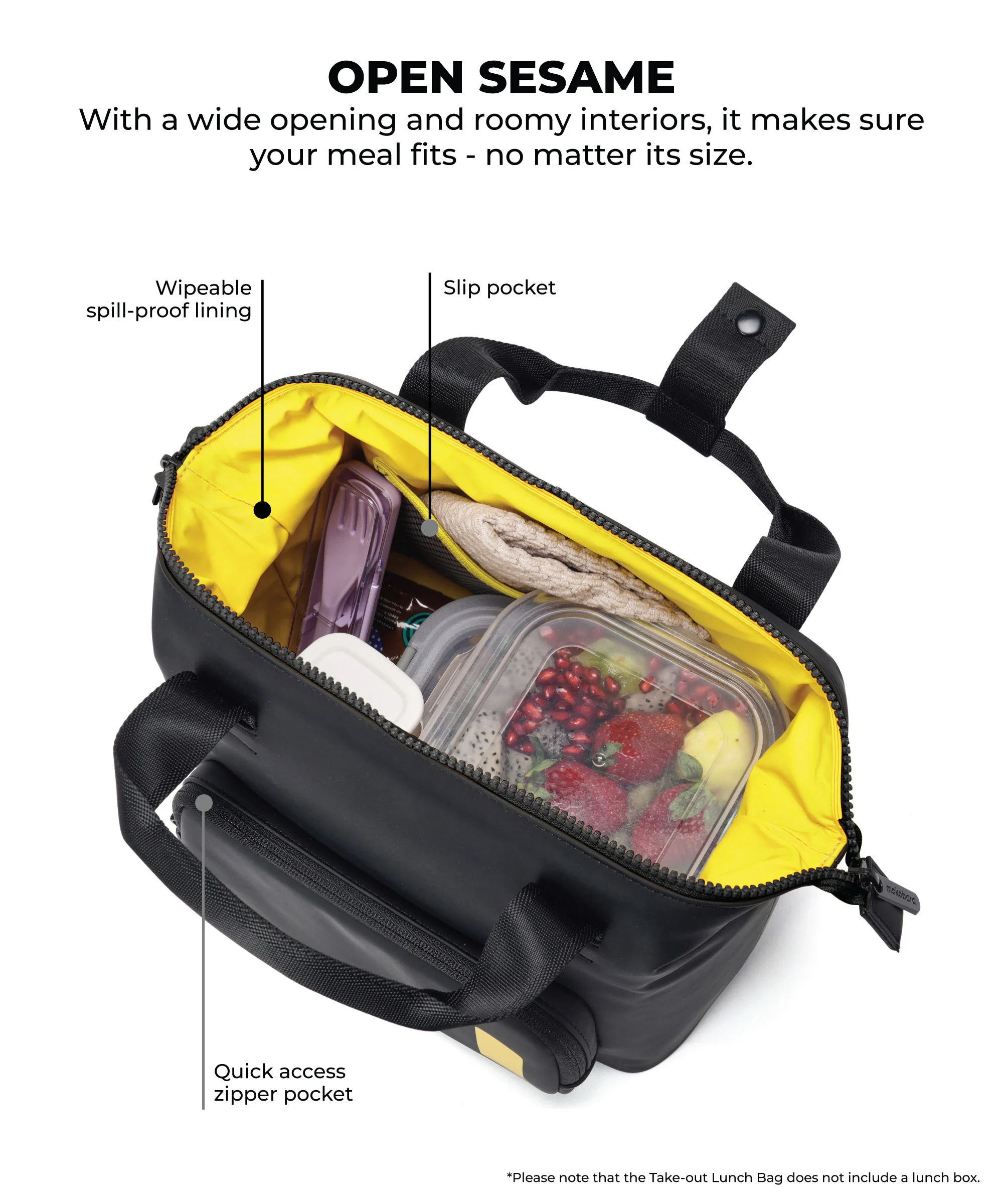 Take-Out Lunch Bag - Image 47