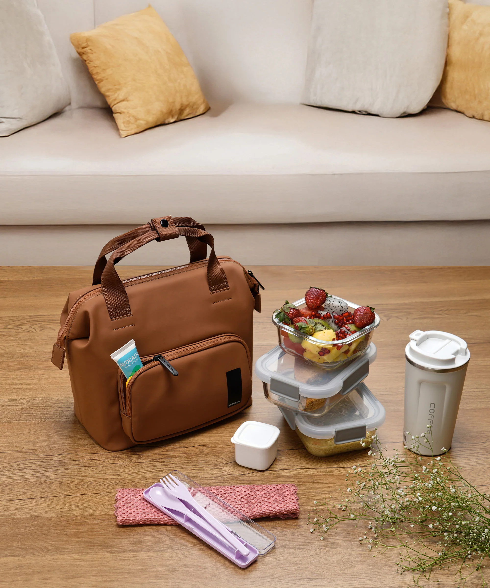 Take-Out Lunch Bag - Image 8