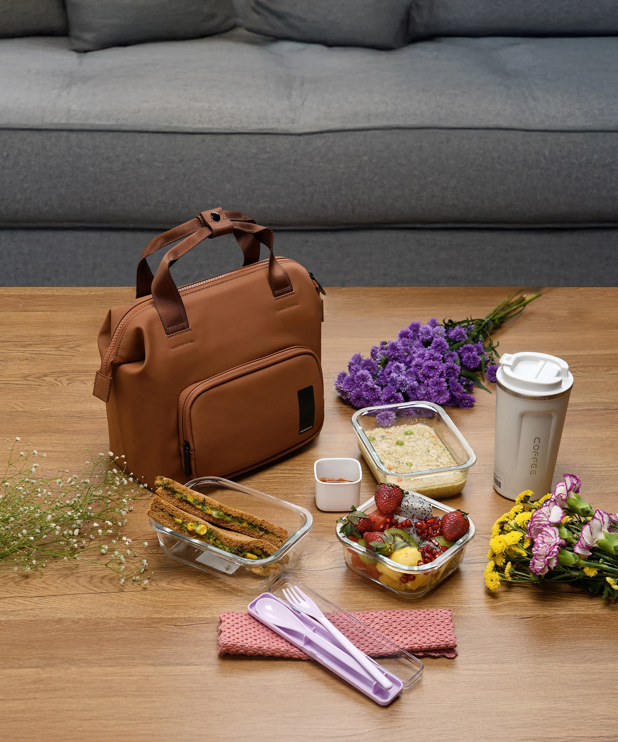Take-Out Lunch Bag - Image 9