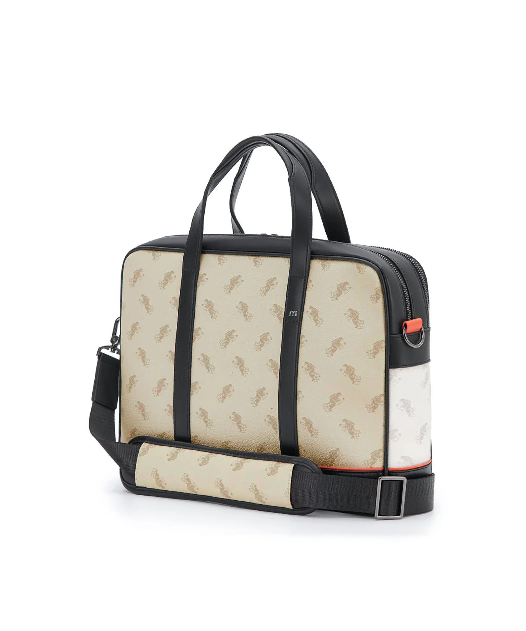Teppanyaki Briefcase