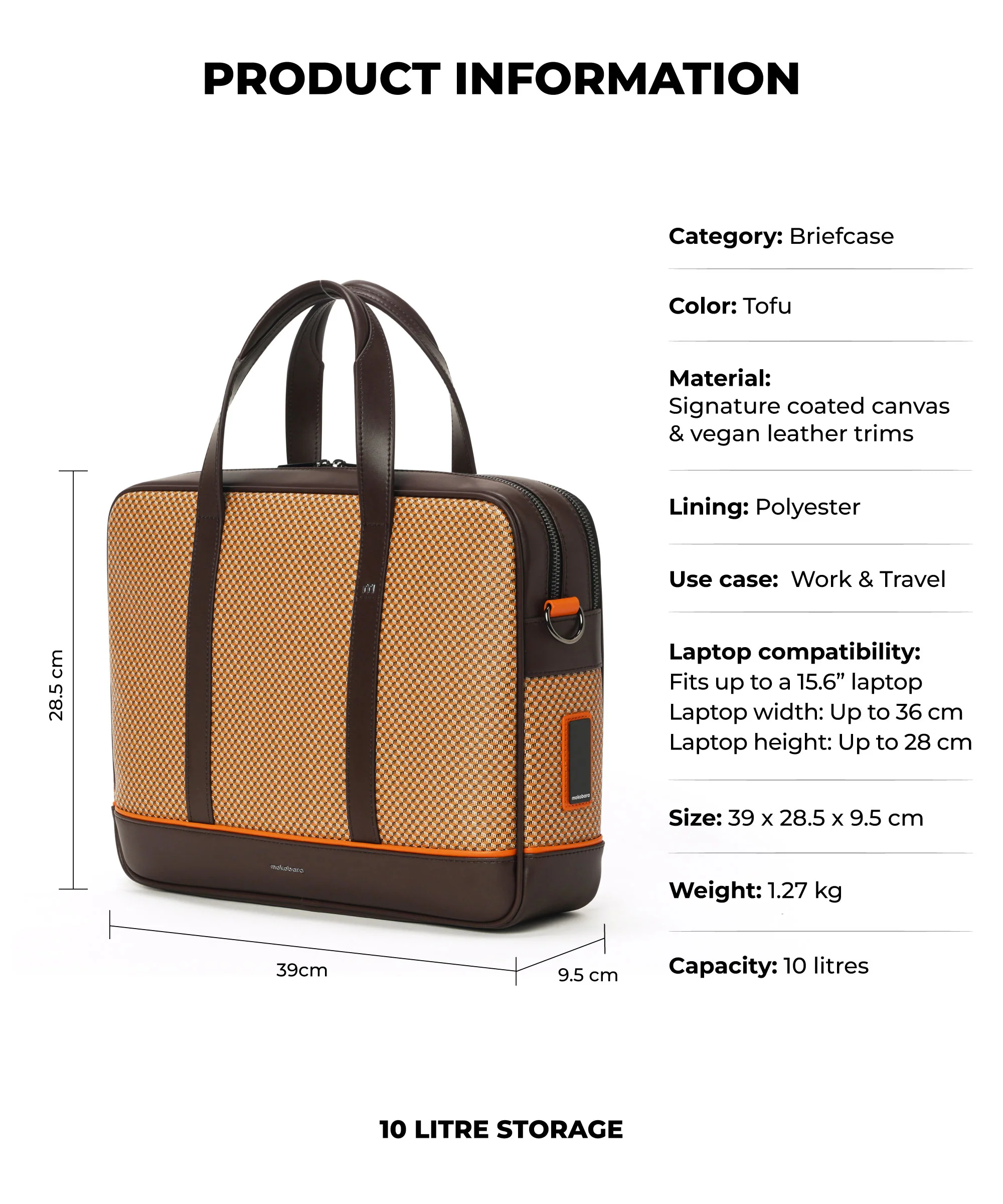 Teppanyaki Briefcase - Image 11