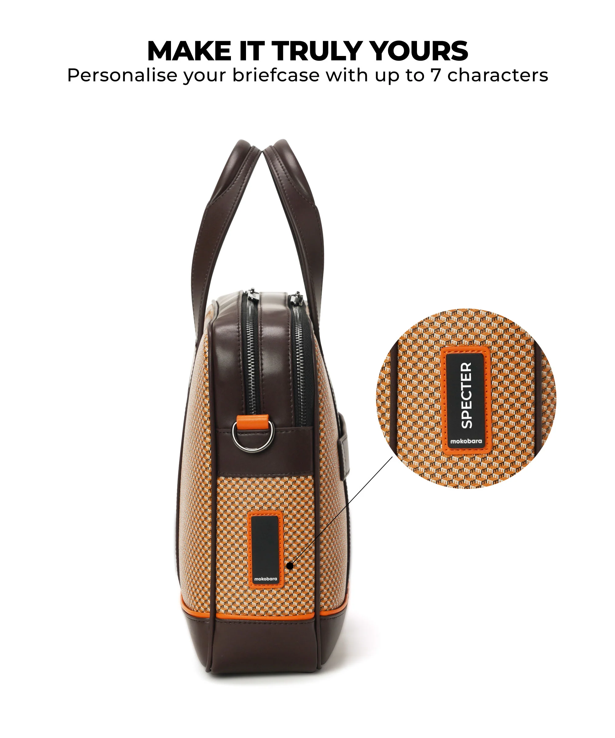 Teppanyaki Briefcase - Image 14