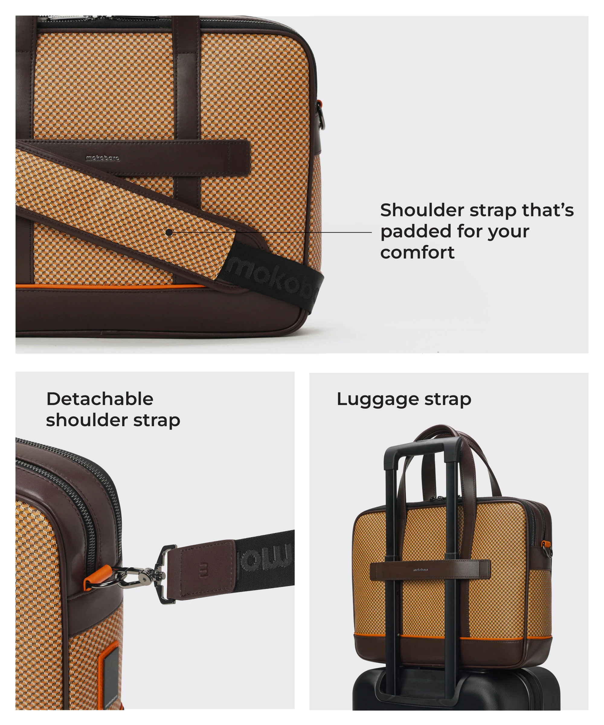 Teppanyaki Briefcase - Image 16