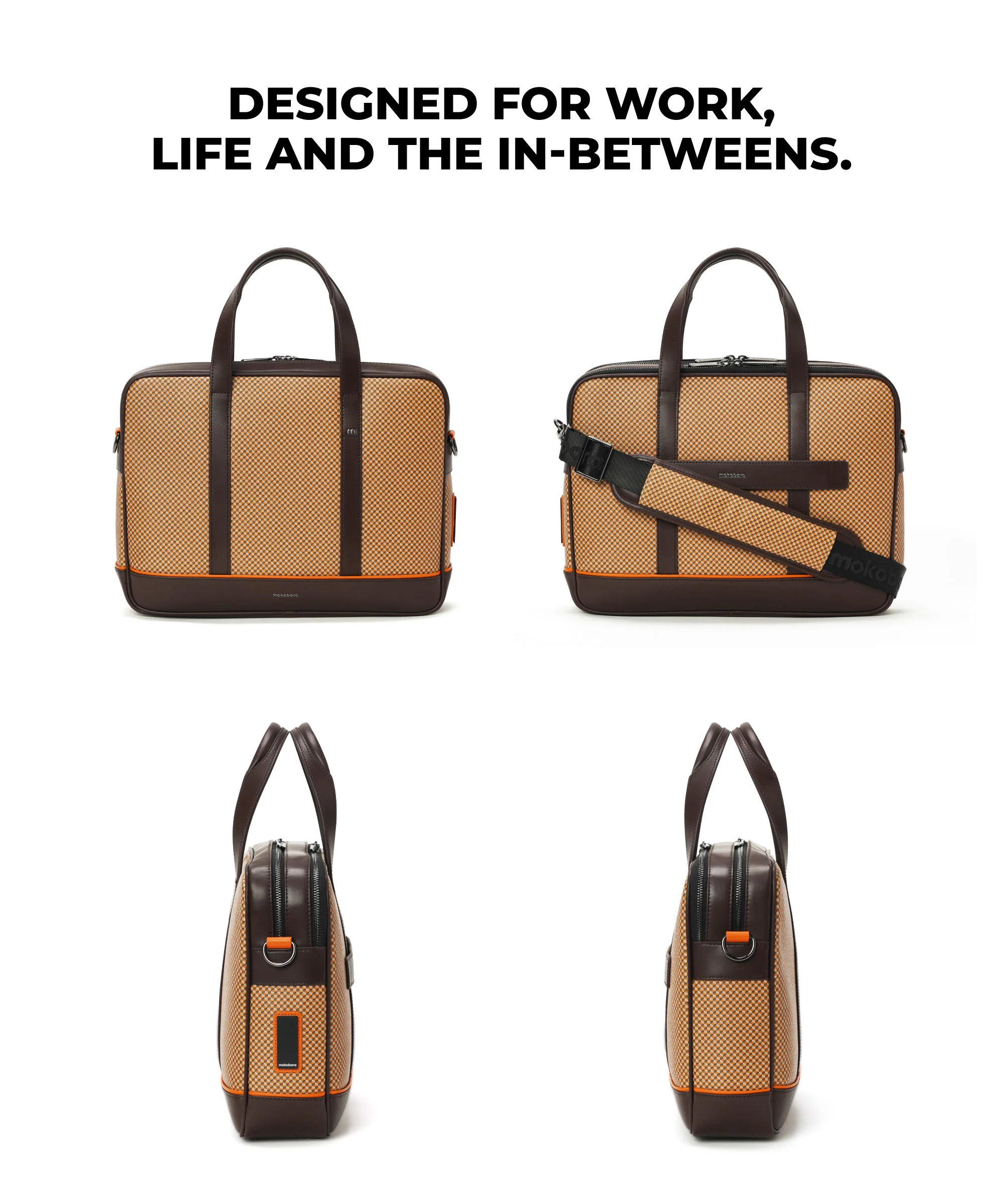 Teppanyaki Briefcase - Image 17