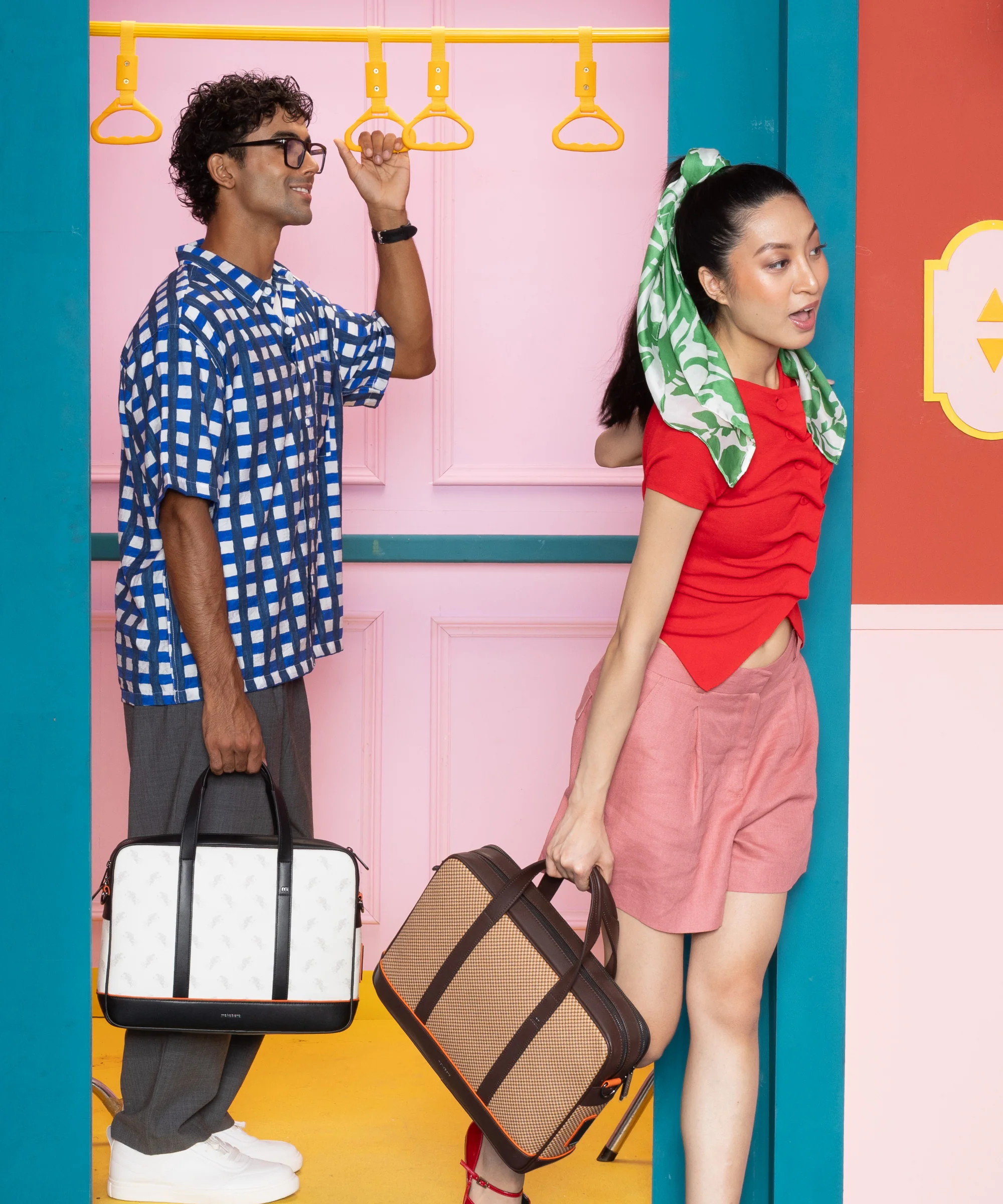 Teppanyaki Briefcase - Image 18