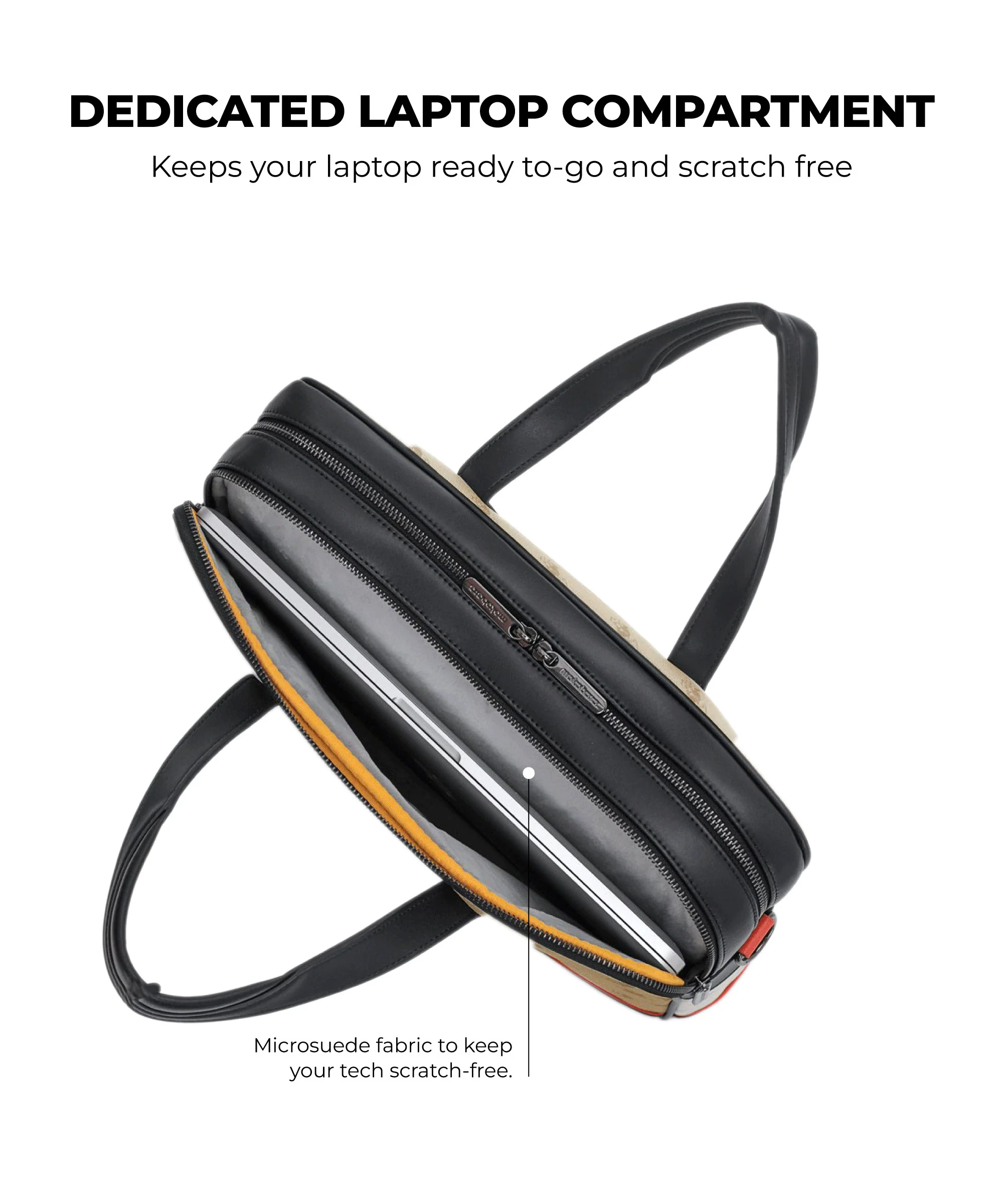 Teppanyaki Briefcase - Image 4