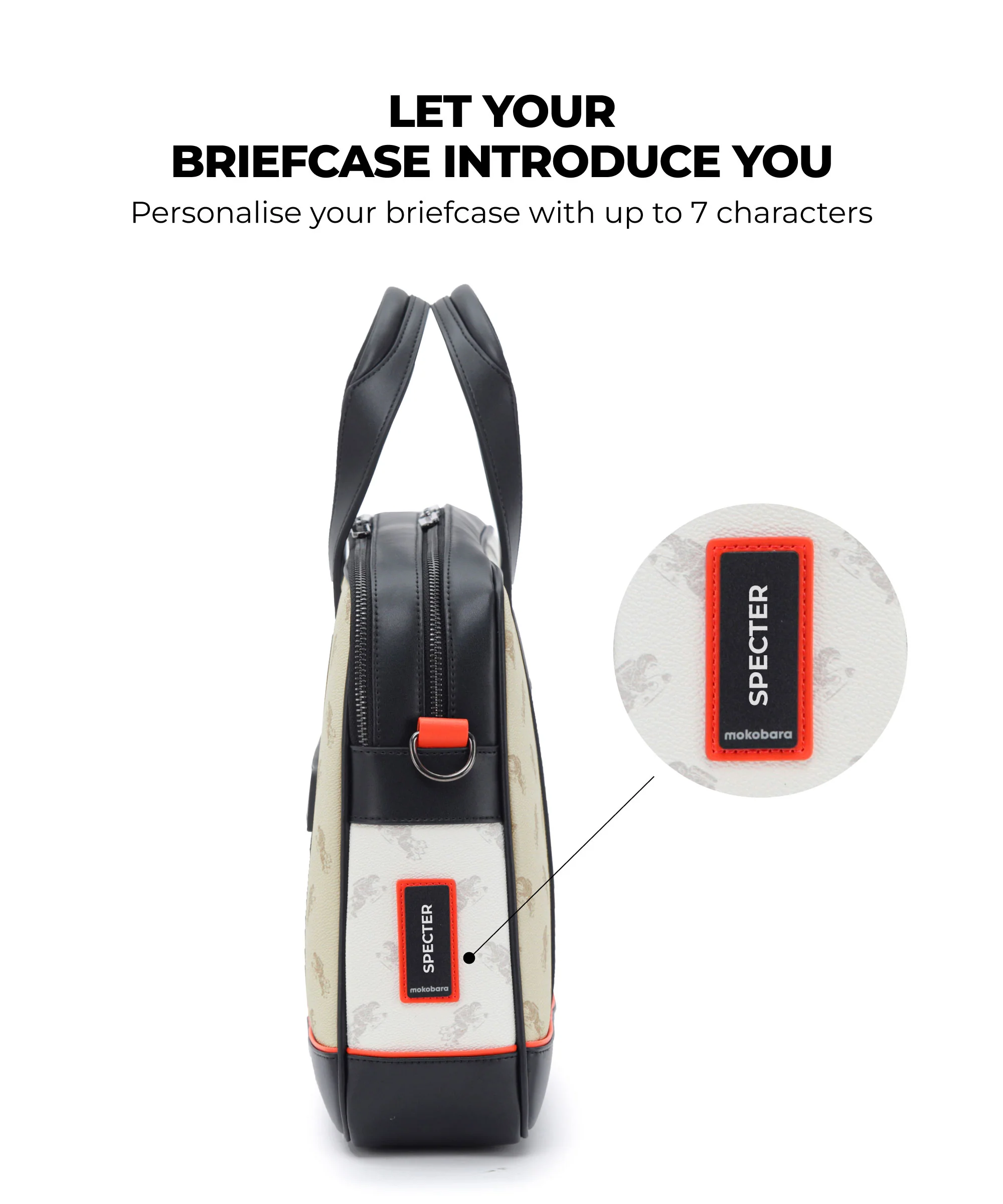 Teppanyaki Briefcase - Image 5