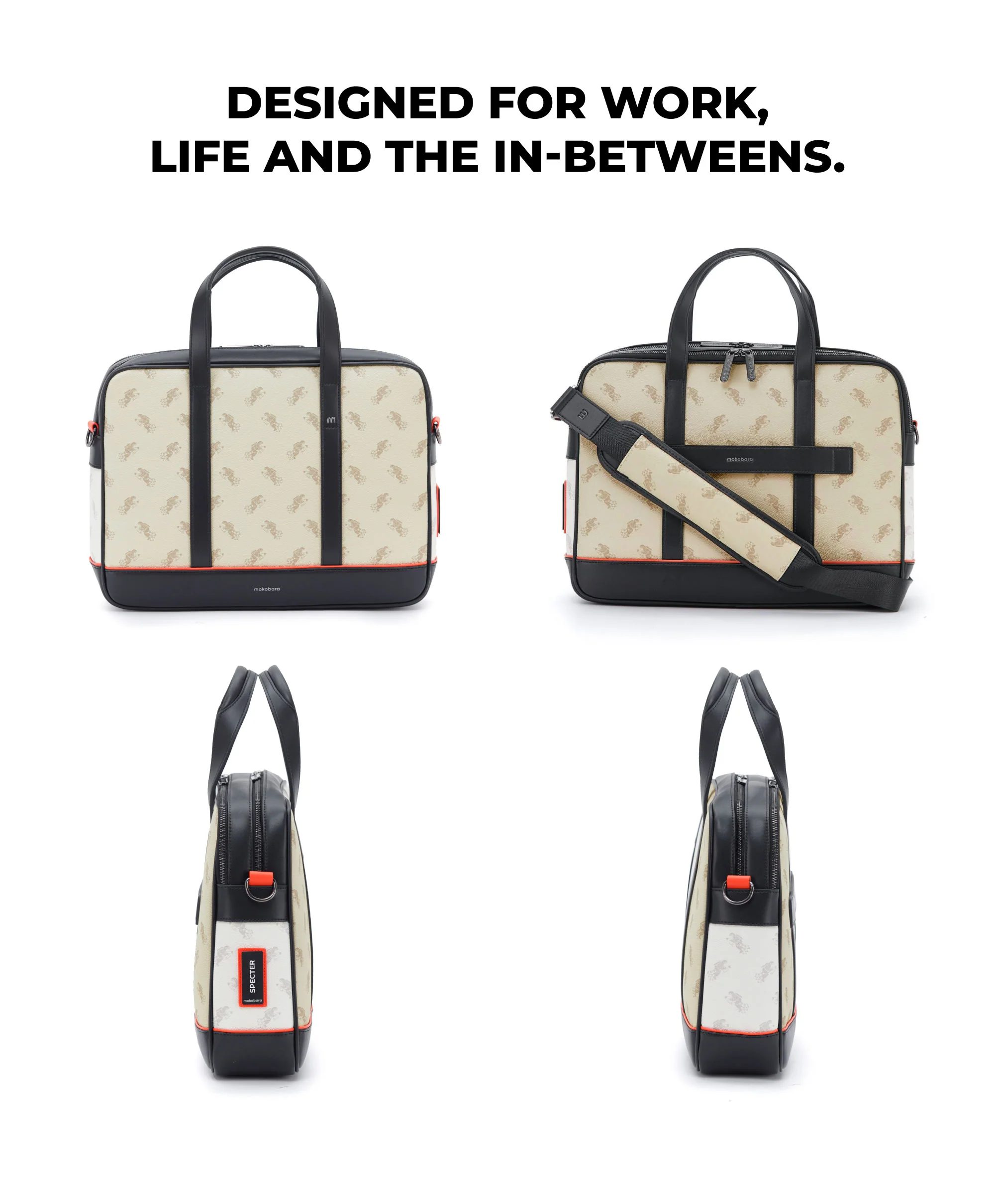 Teppanyaki Briefcase - Image 7