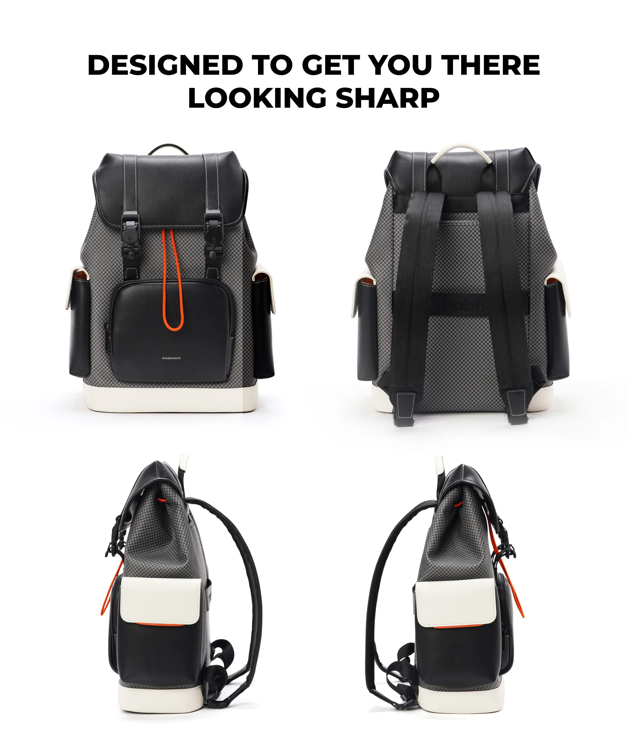 Teriyaki Backpack - Image 10
