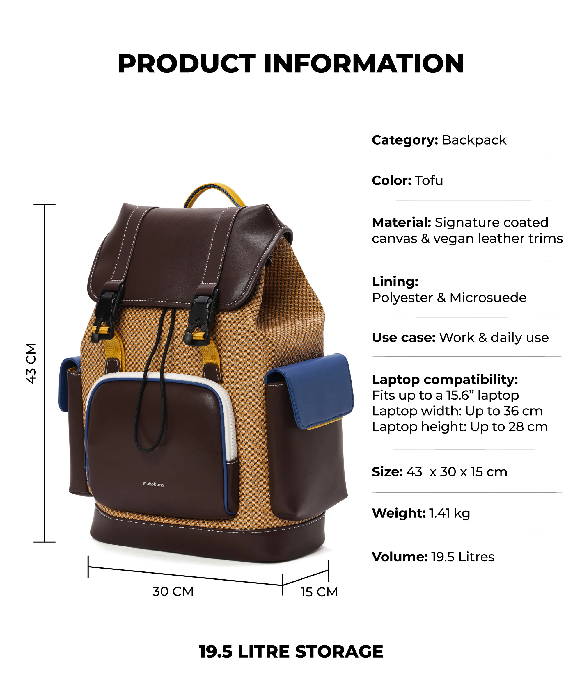 Teriyaki Backpack - Image 13