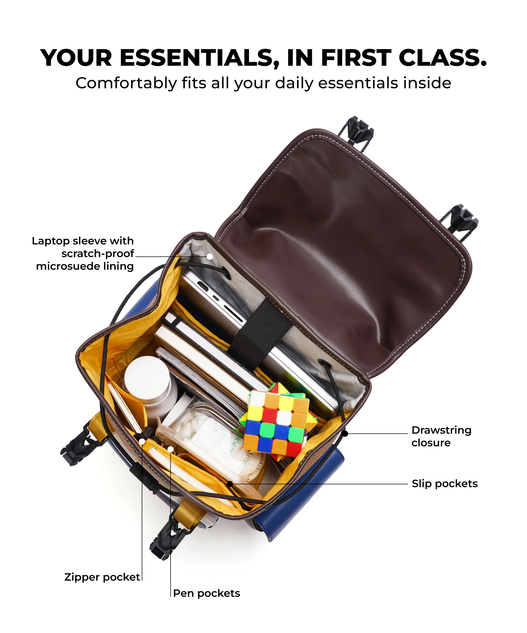 Teriyaki Backpack - Image 14