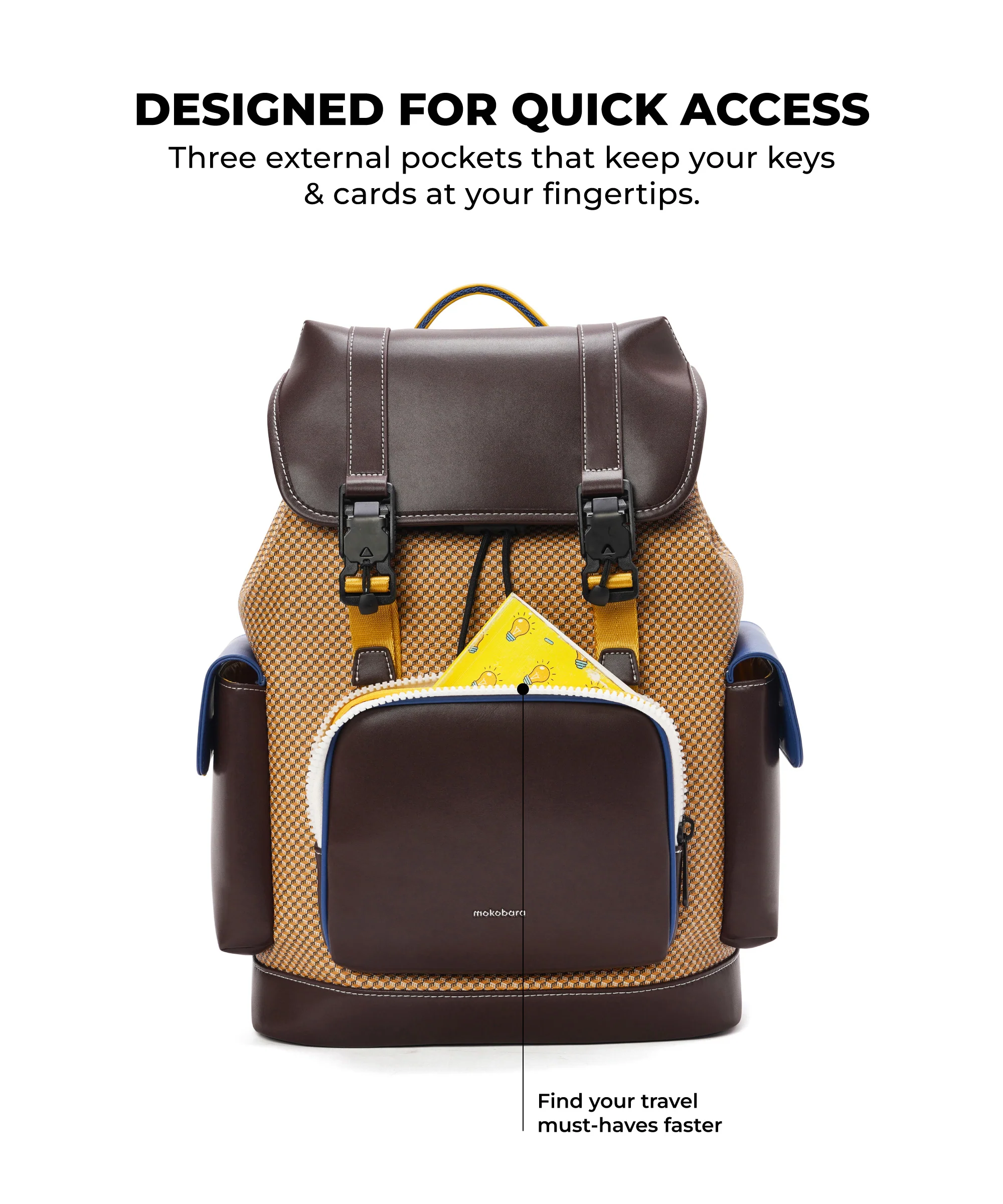 Teriyaki Backpack - Image 15