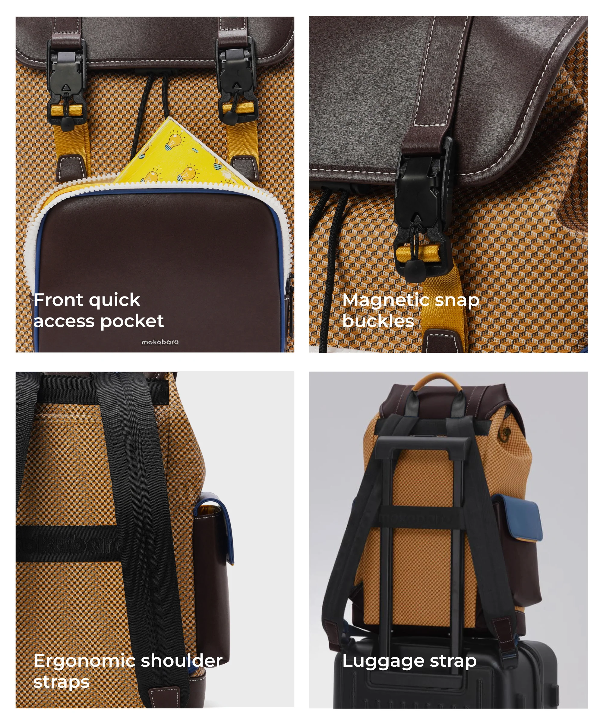 Teriyaki Backpack - Image 17