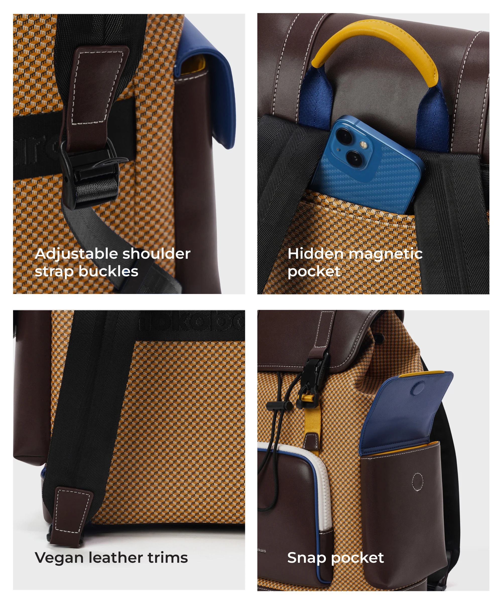 Teriyaki Backpack - Image 18