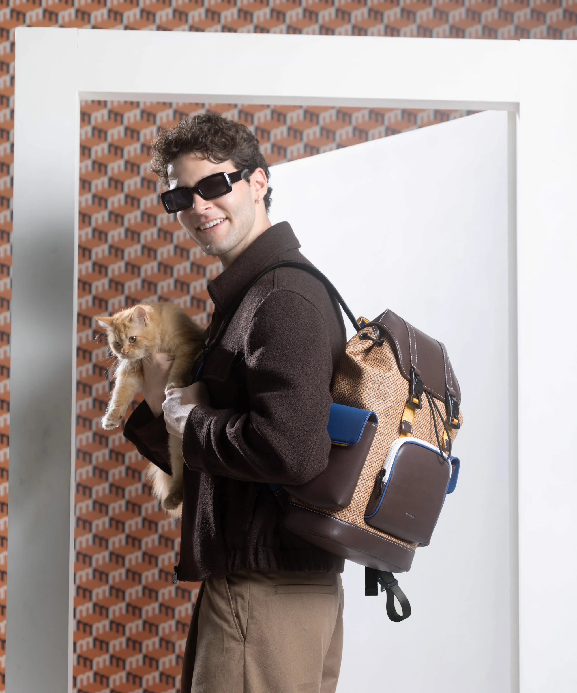 Teriyaki Backpack - Image 19