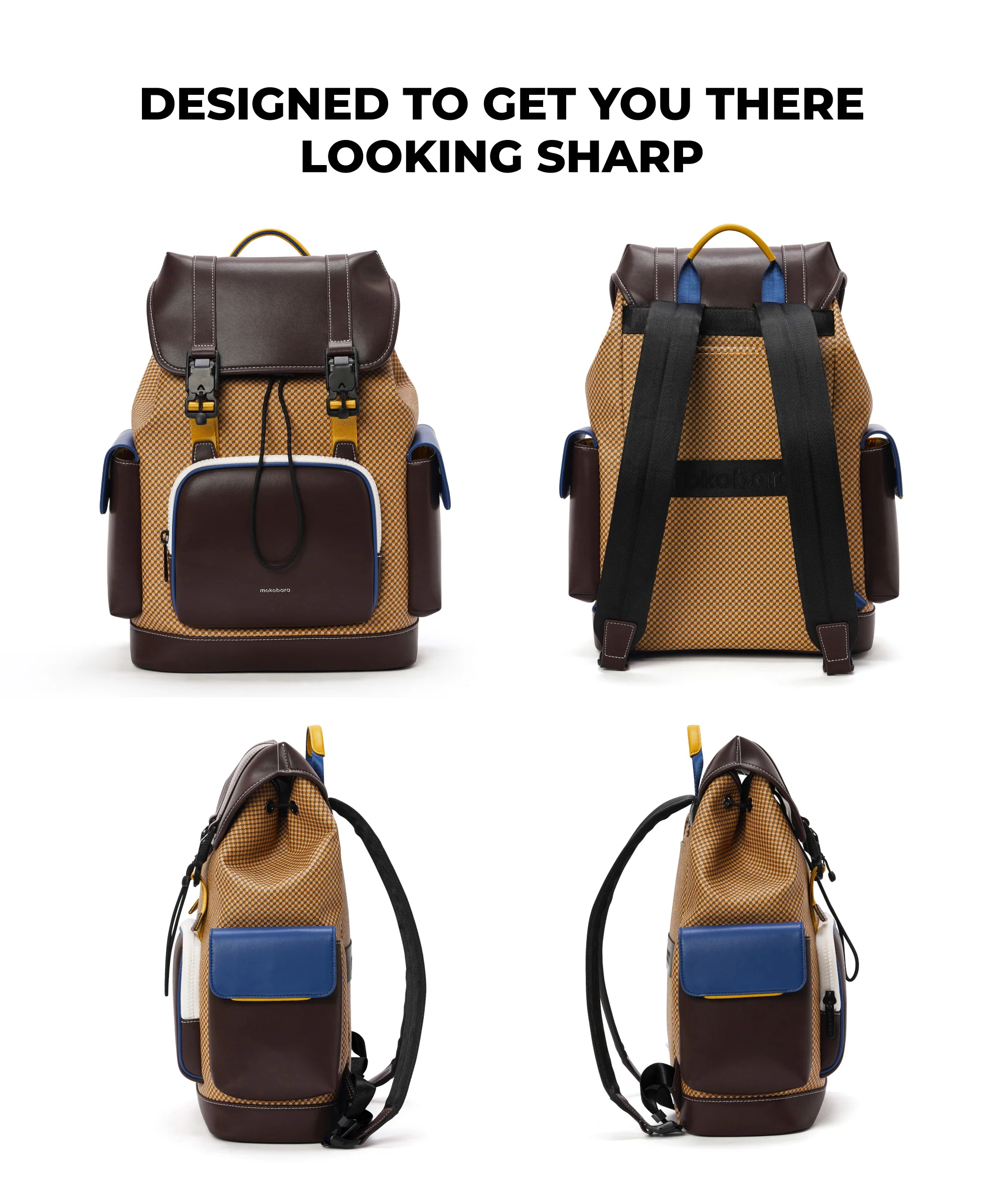 Teriyaki Backpack - Image 20