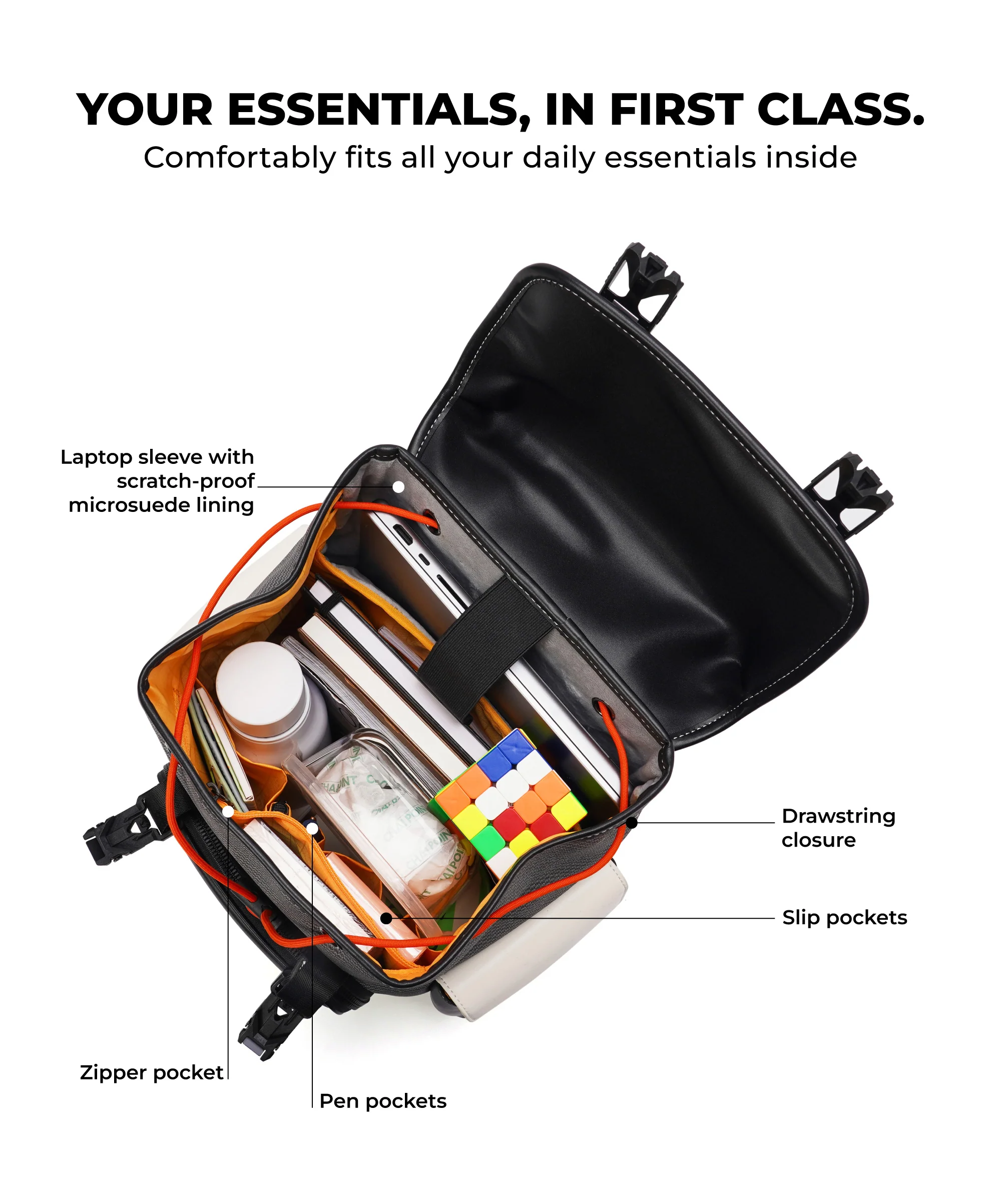 Teriyaki Backpack - Image 4
