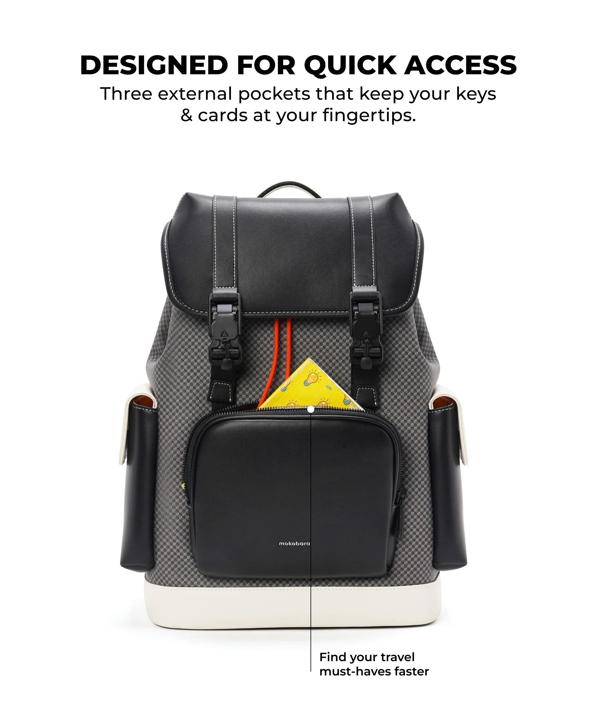 Teriyaki Backpack - Image 5