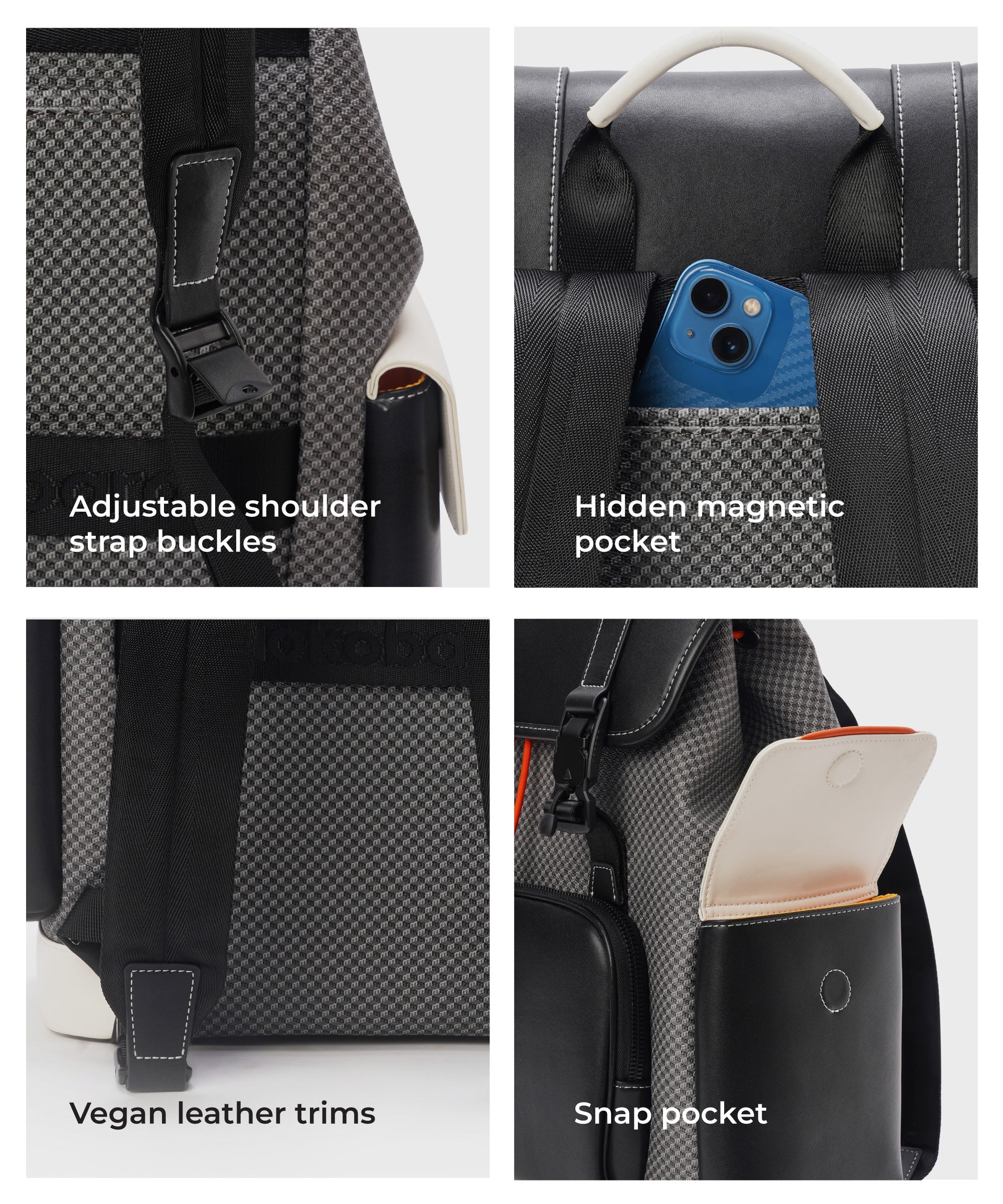 Teriyaki Backpack - Image 8