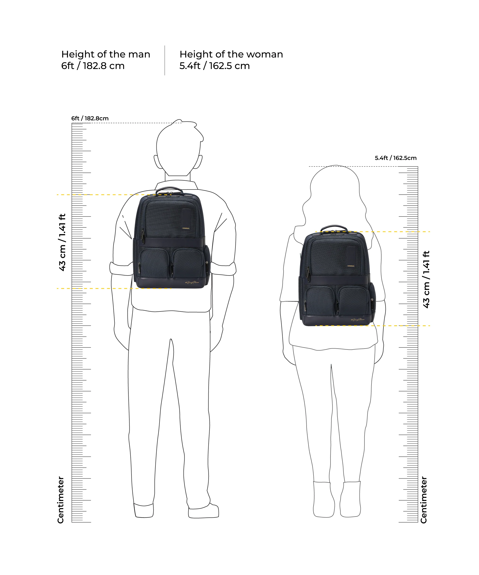 Terra Work Backpack - 25L - Image 10
