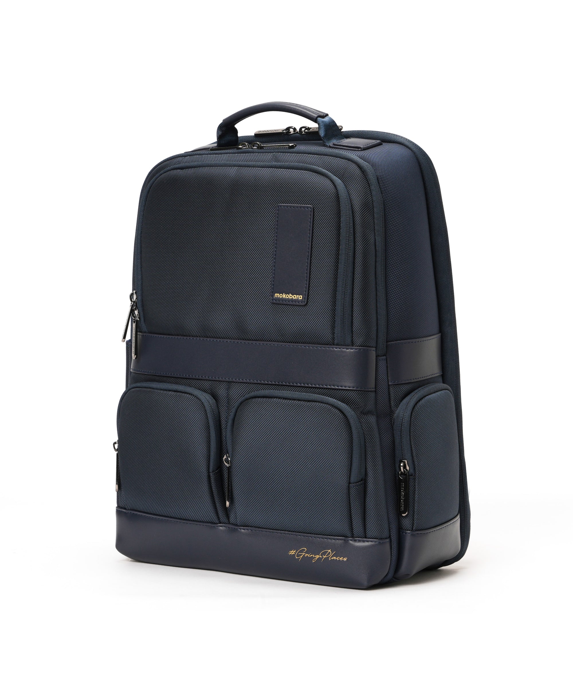 Terra Work Backpack - 25L - Image 11