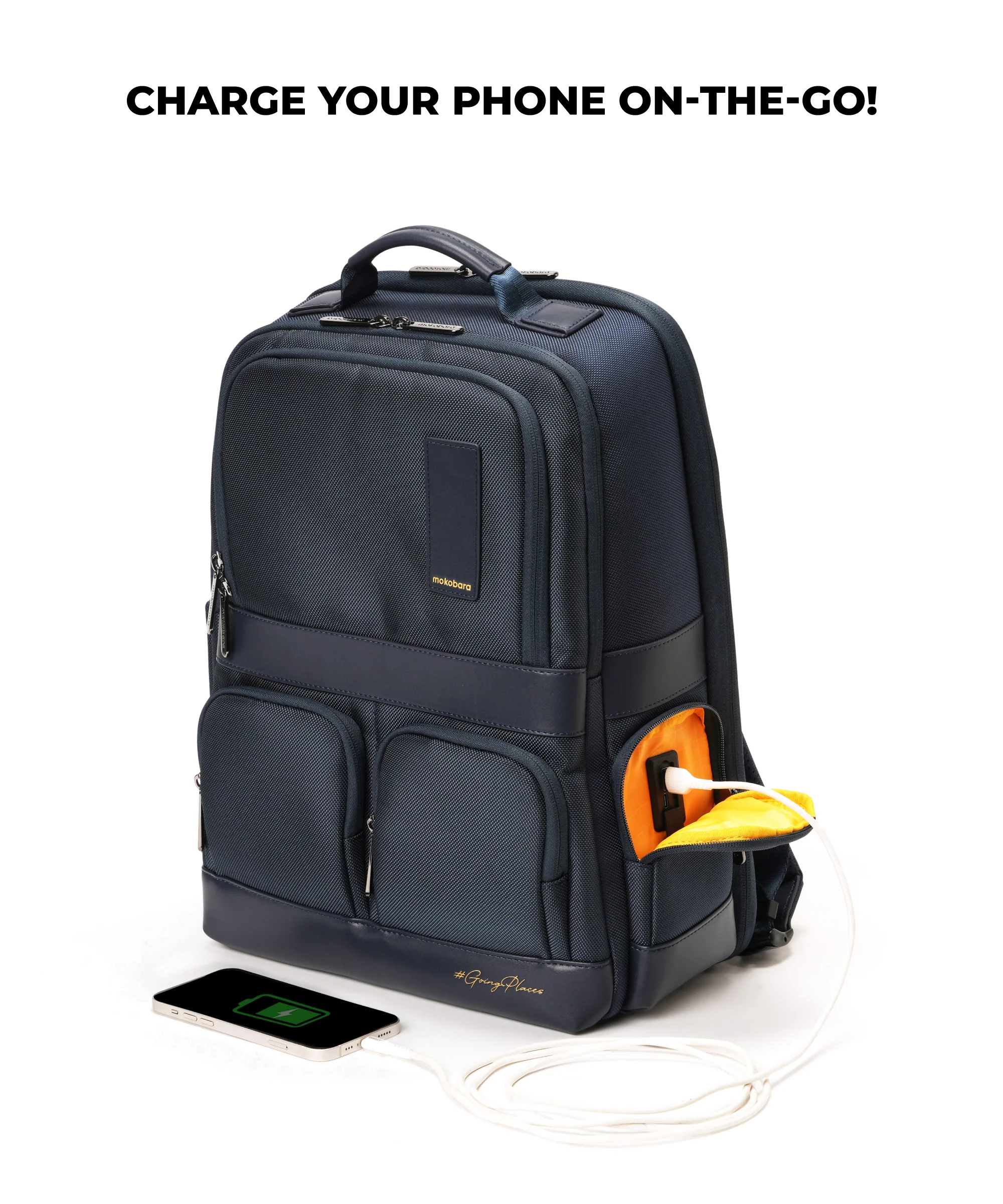 Terra Work Backpack - 25L - Image 14