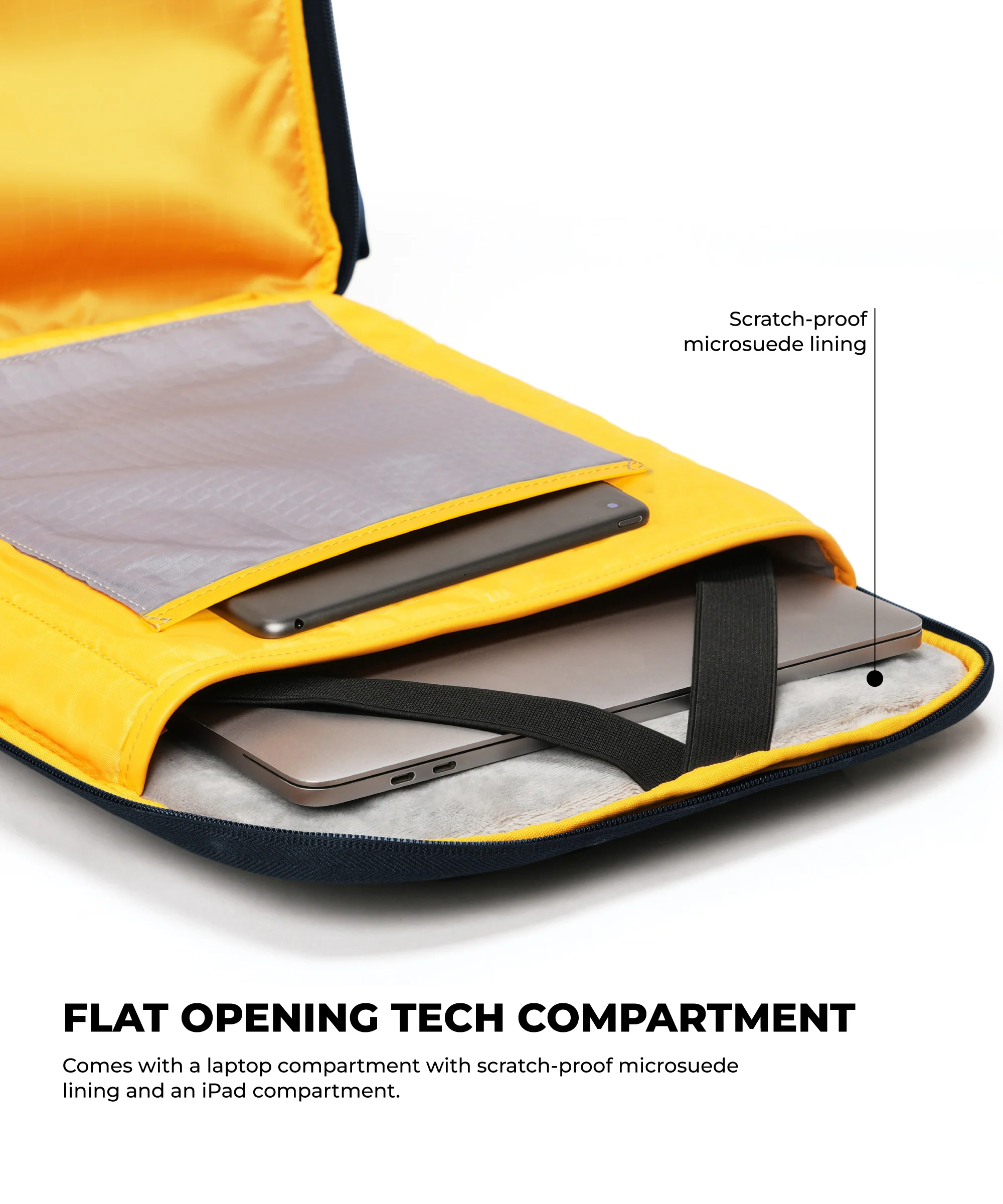 Terra Work Backpack - 25L - Image 15