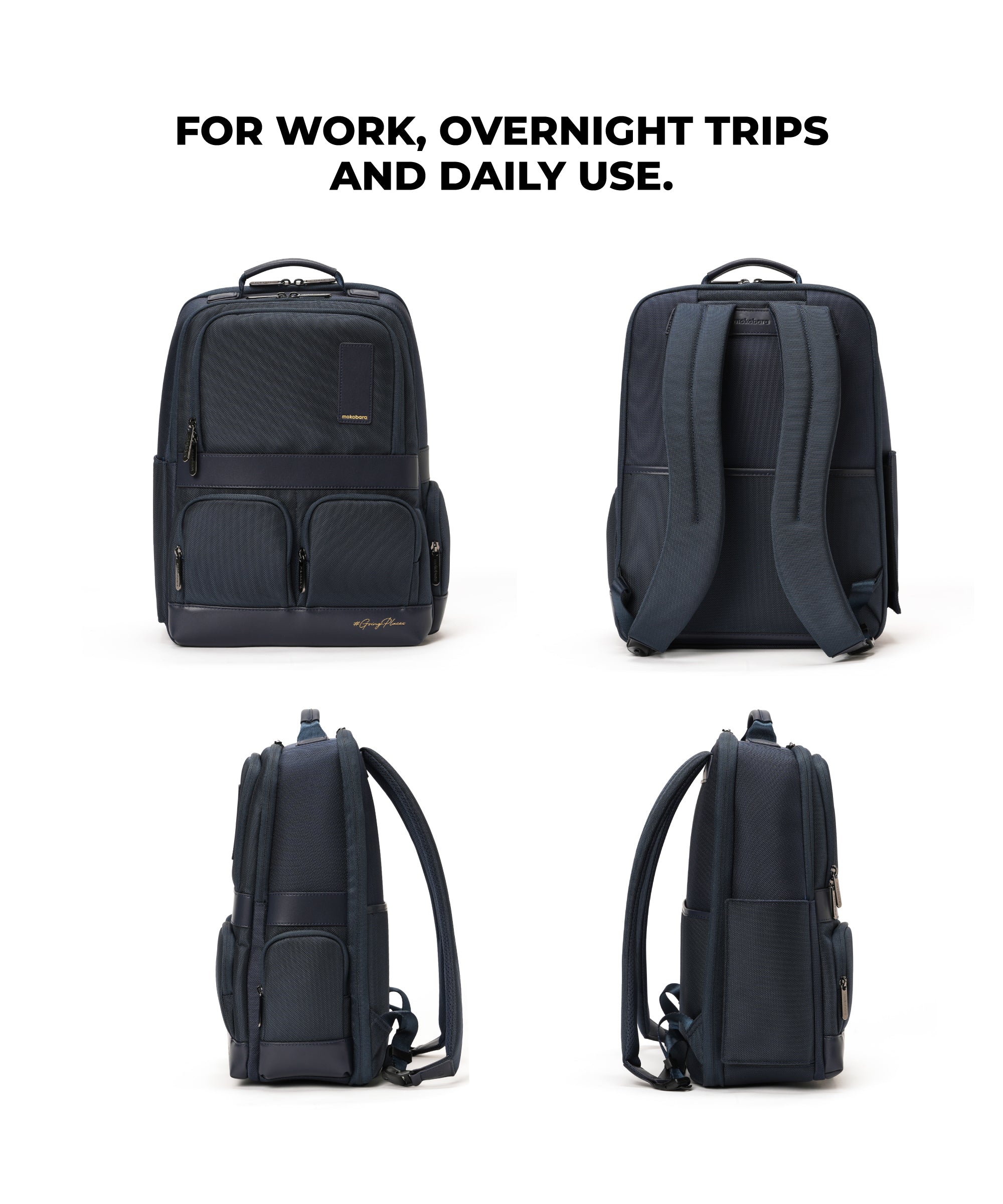 Terra Work Backpack - 25L - Image 17