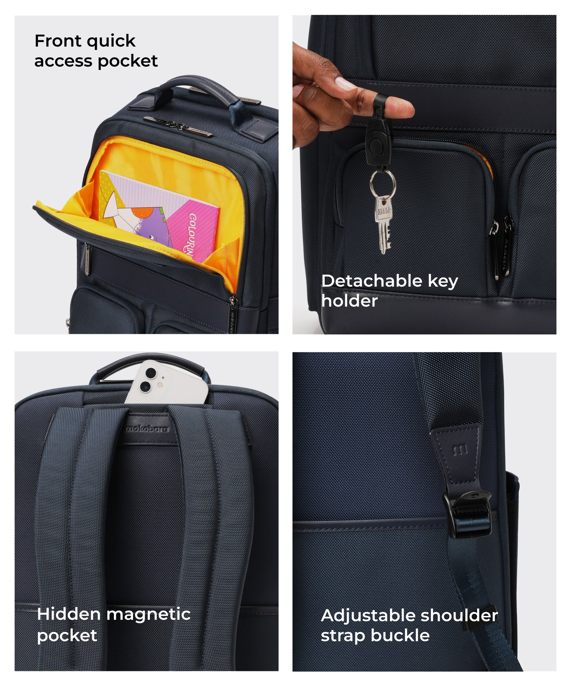 Terra Work Backpack - 25L - Image 18