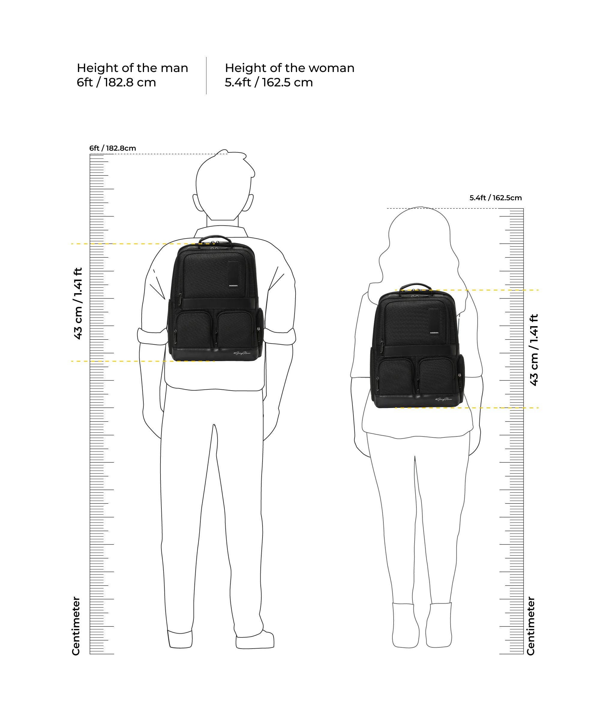 Terra Work Backpack - 25L - Image 20