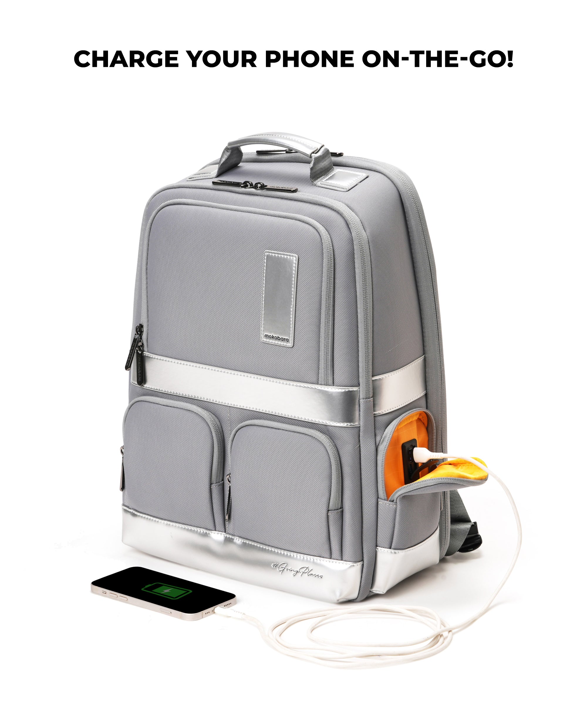 Terra Work Backpack - 25L - Image 24