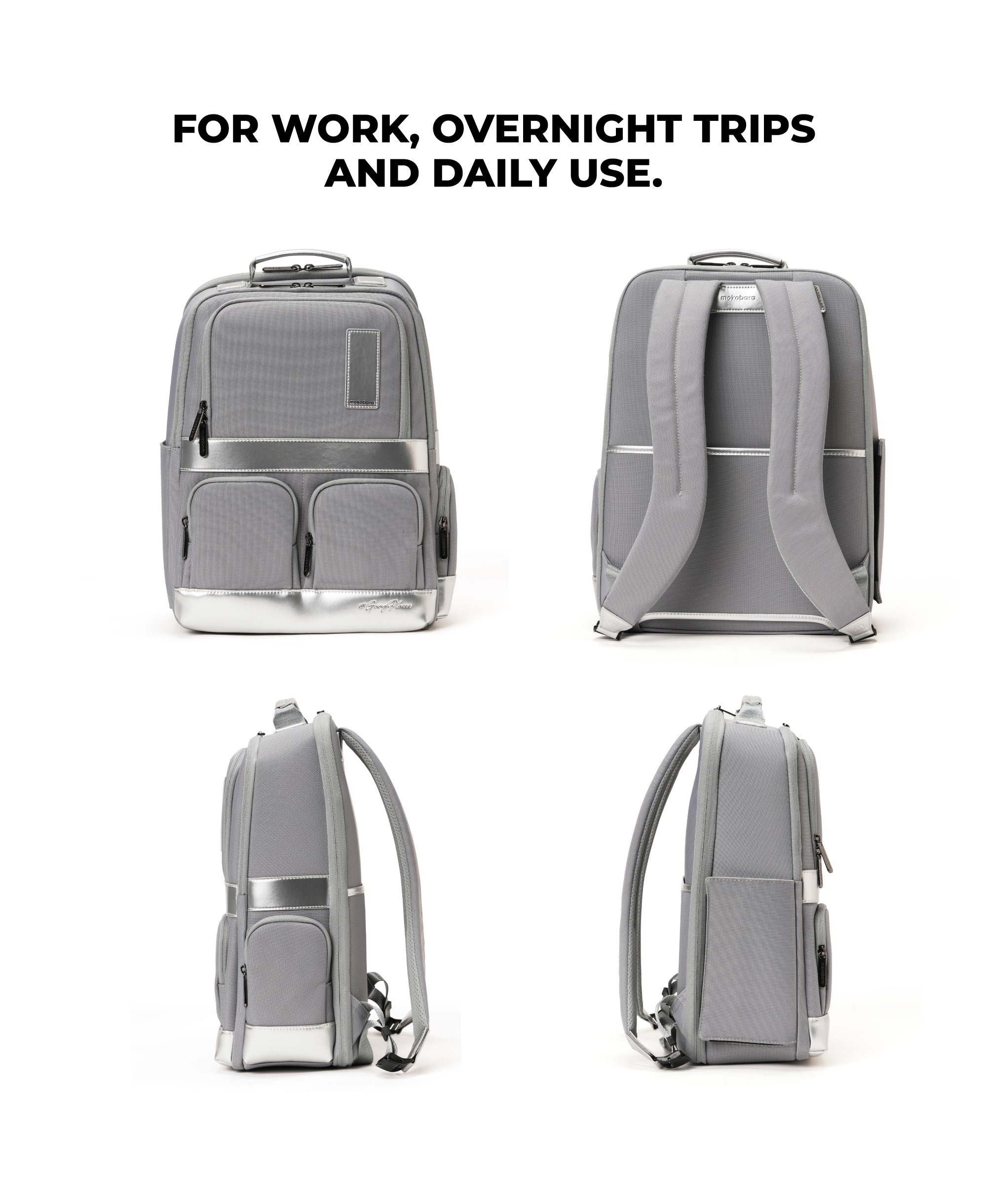 Terra Work Backpack - 25L - Image 27