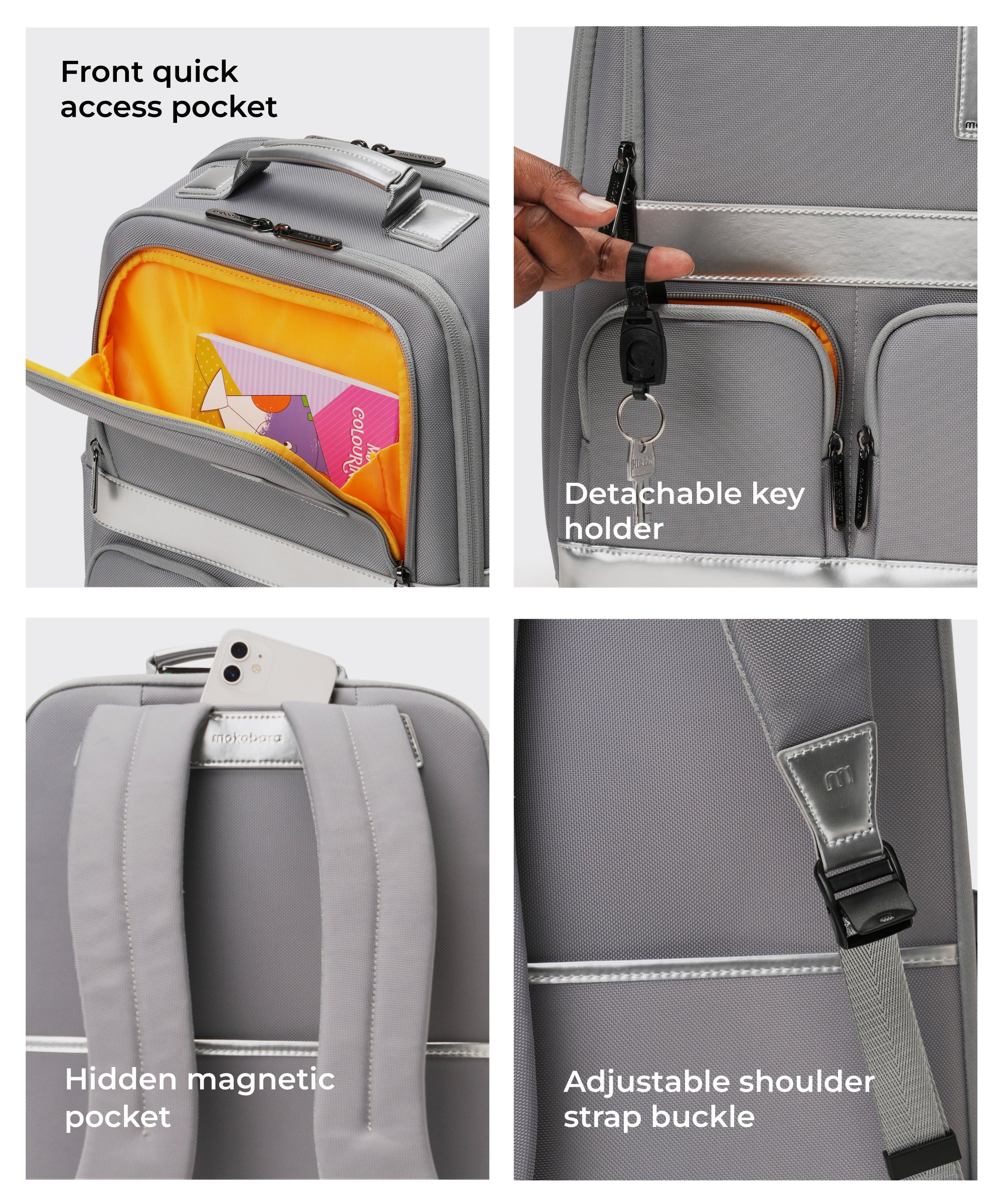 Terra Work Backpack - 25L - Image 28