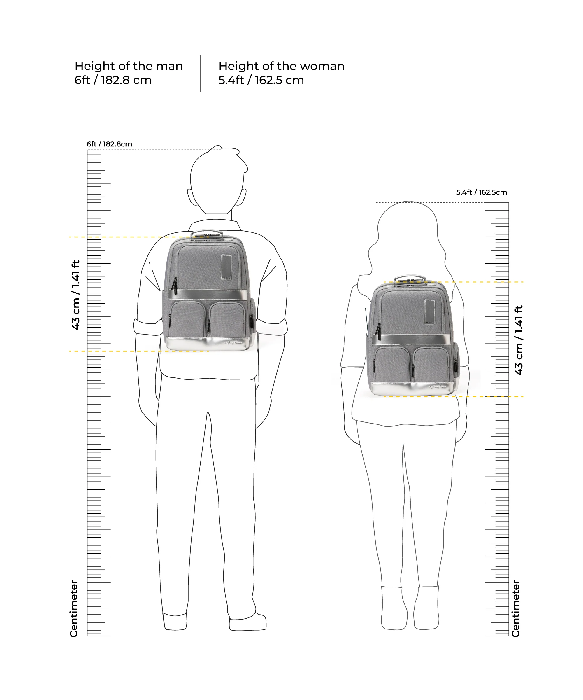 Terra Work Backpack - 25L - Image 30
