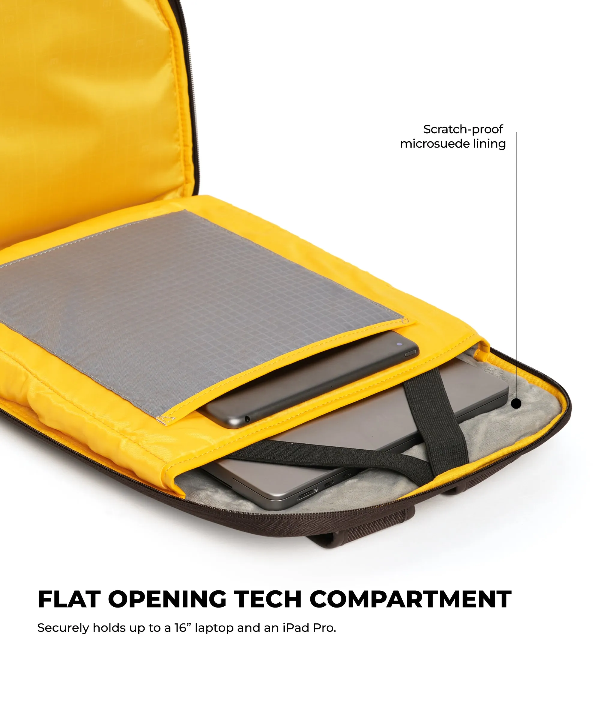 Terra Work Backpack - 25L - Image 35
