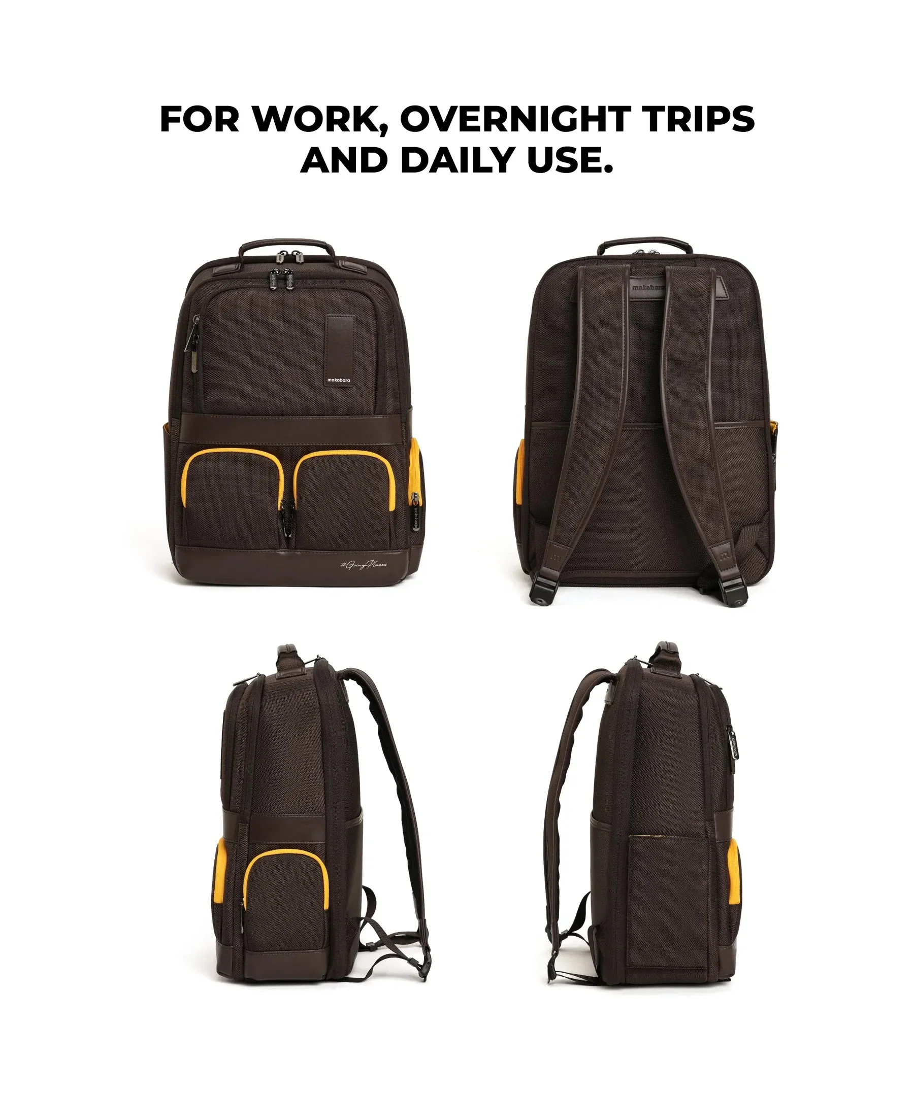 Terra Work Backpack - 25L - Image 37