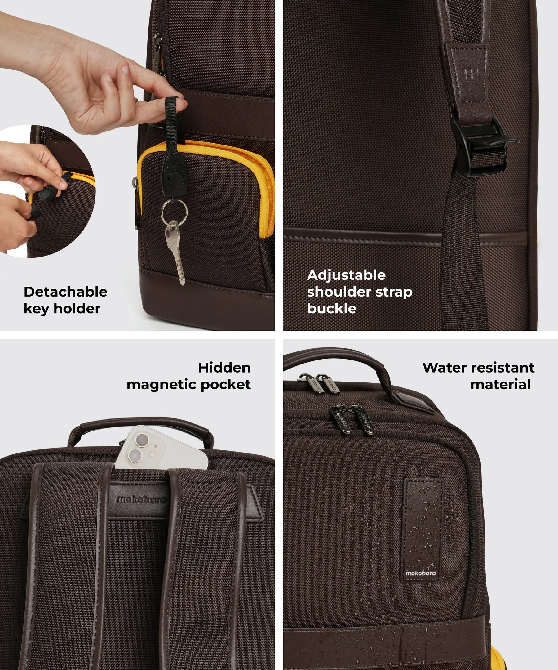 Terra Work Backpack - 25L - Image 38