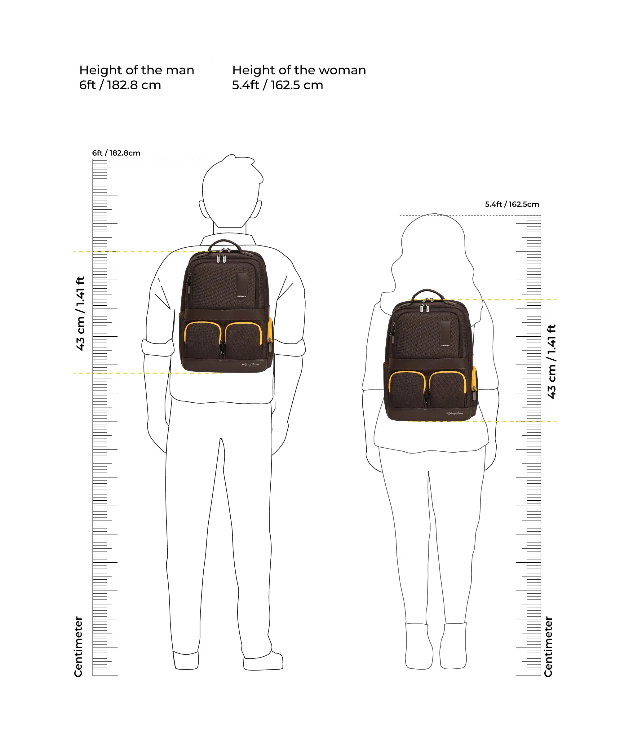Terra Work Backpack - 25L - Image 39