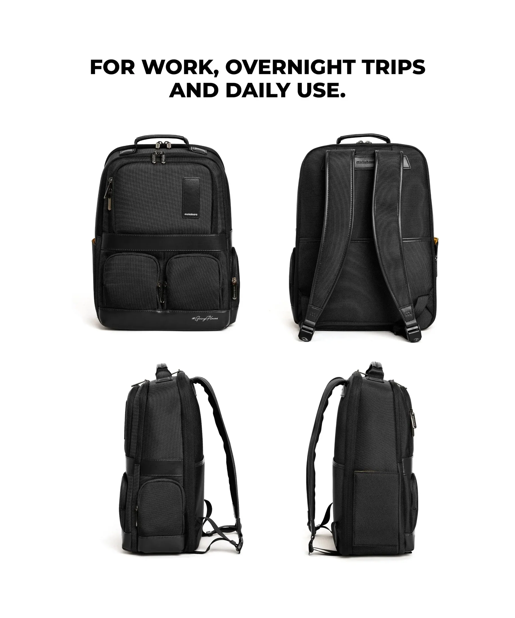 Terra Work Backpack - 25L - Image 46