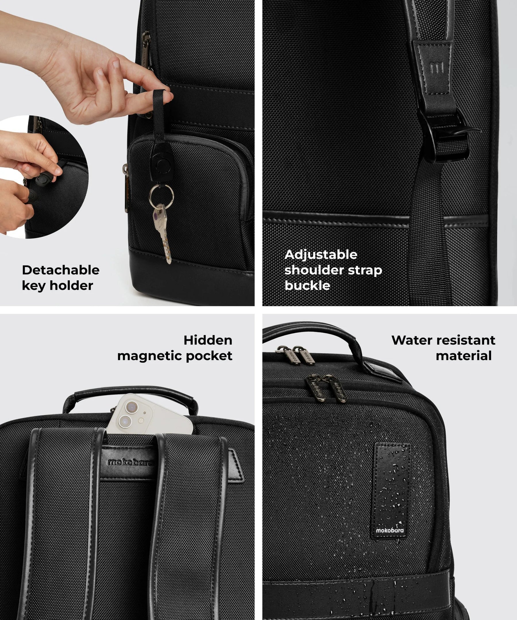 Terra Work Backpack - 25L - Image 47