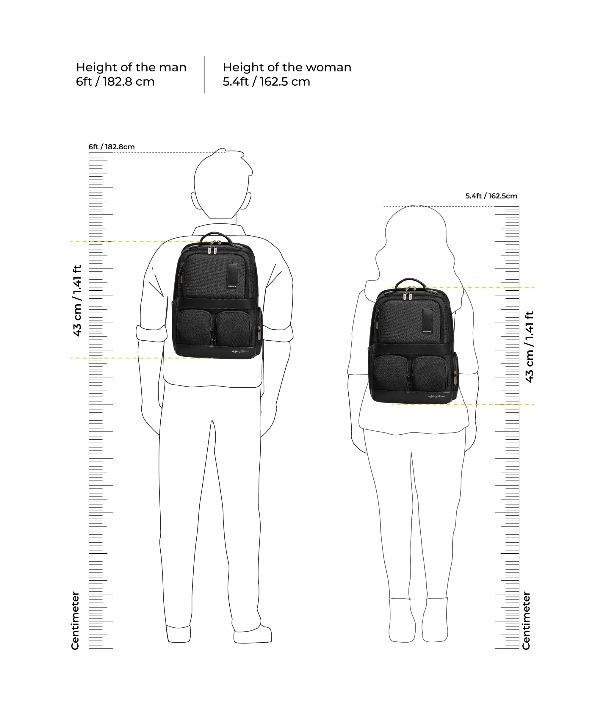 Terra Work Backpack - 25L - Image 49